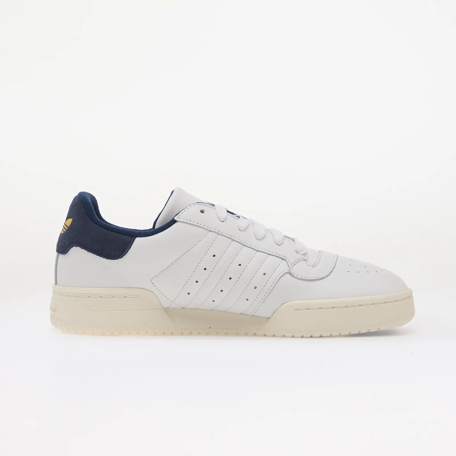 Обувь adidas Powerphase Ftwr White/ Night Indigo/ Core White