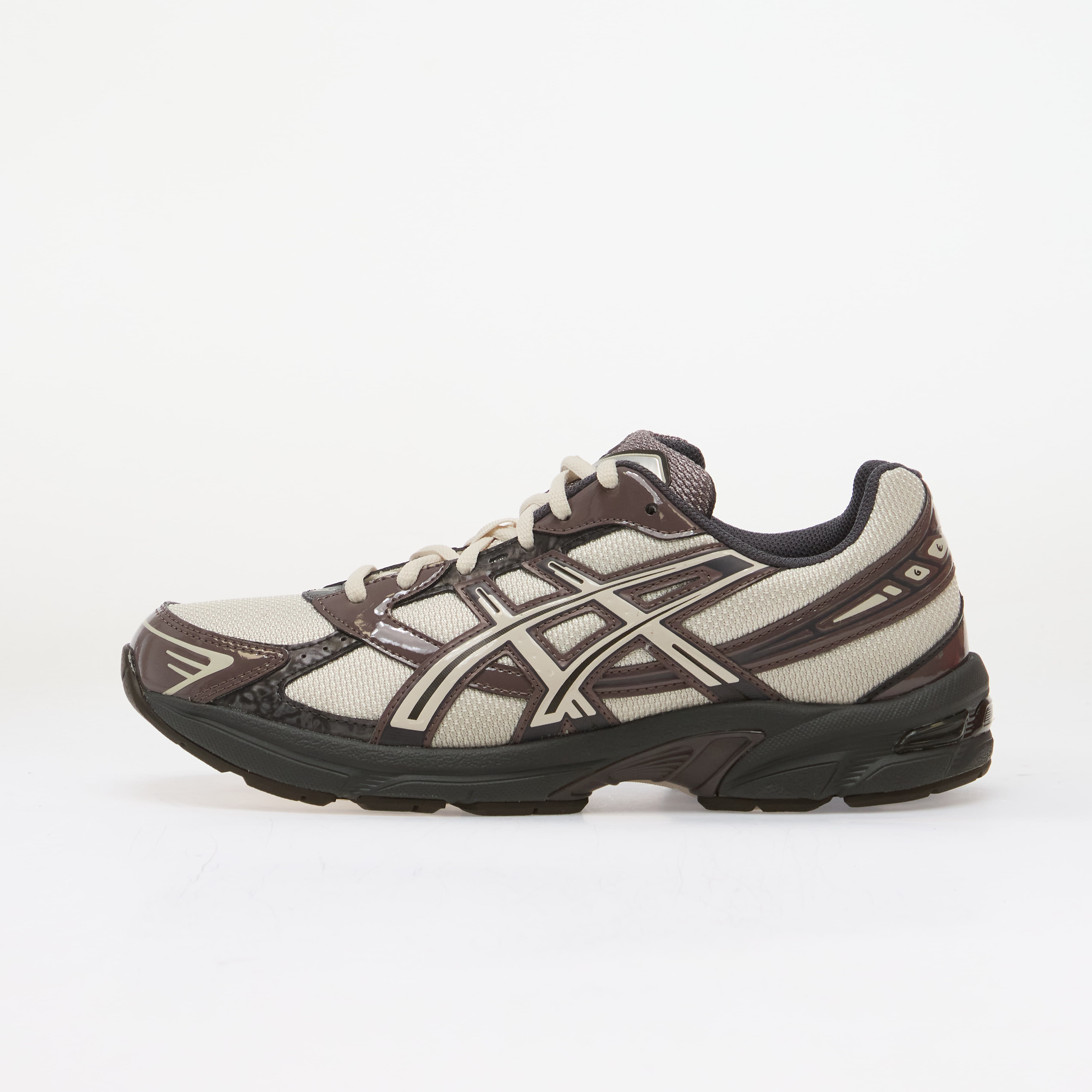 Tenisky Asics Gel-1130 Oatmeal/ Obsidian Grey EUR 43.5