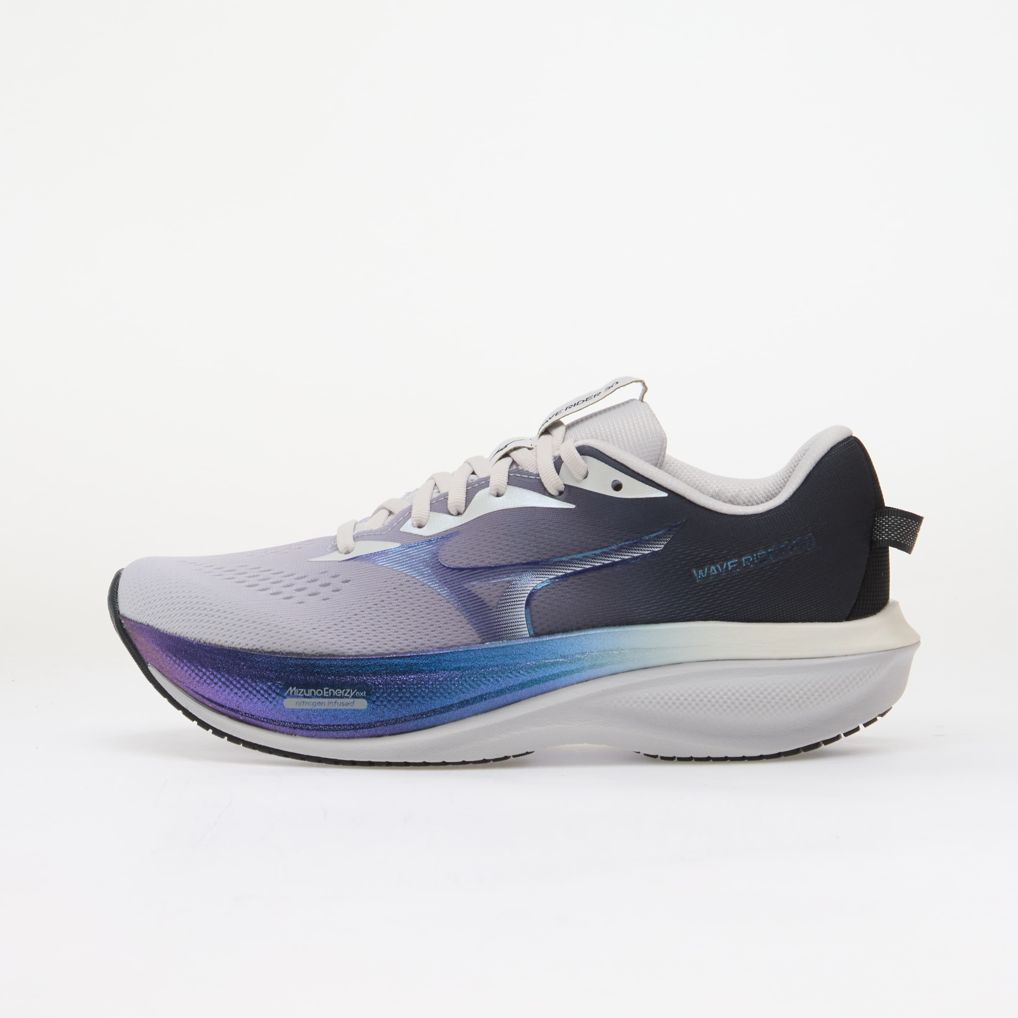 Tenisky Mizuno Wave Rider 30 Special Pack Vulcan/ Lilac Hint/ Moonlit Ocean EUR 38.5