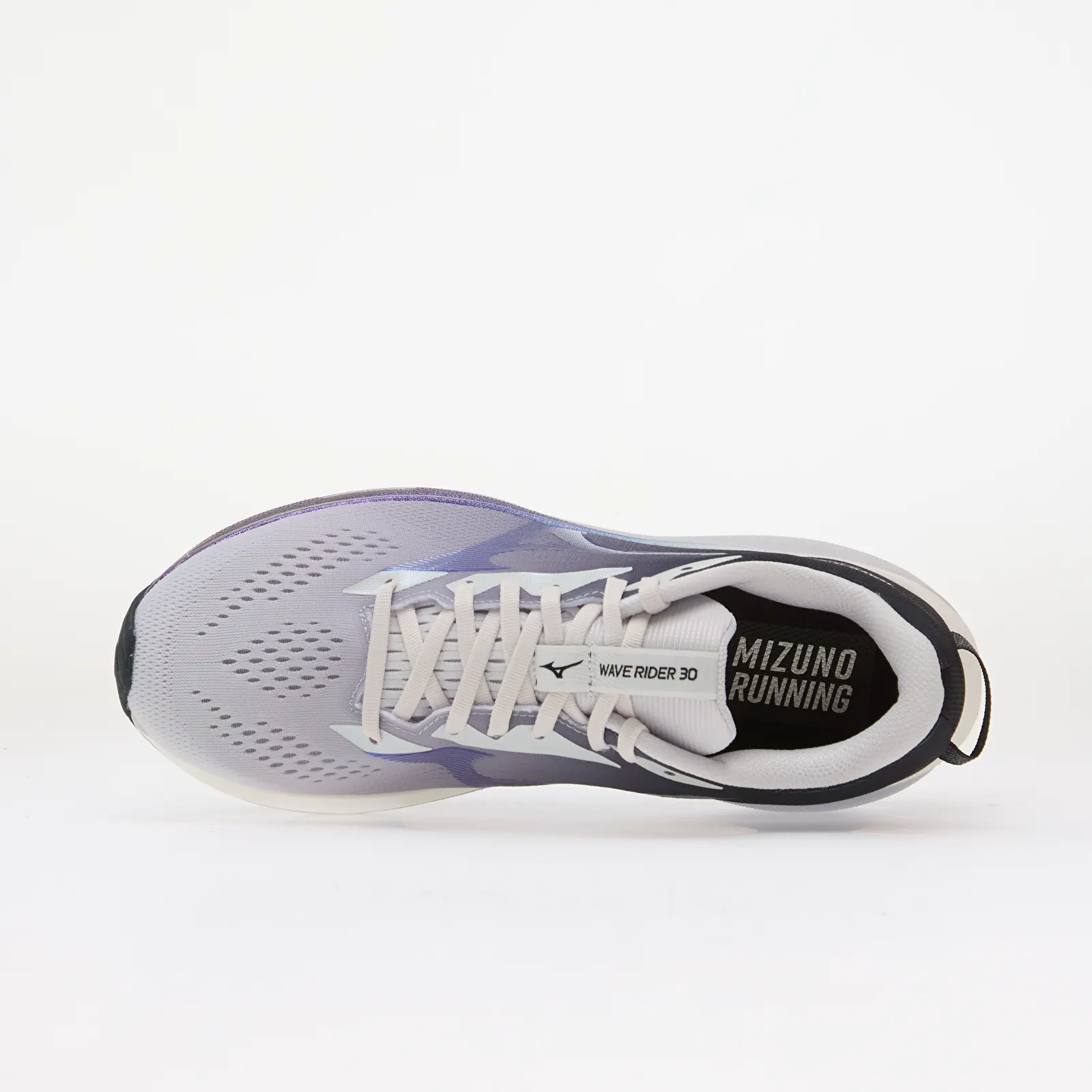 Damesschoenen Mizuno Wave Rider 30 Special Pack Vulcan/ Lilac Hint/ Moonlit Ocean