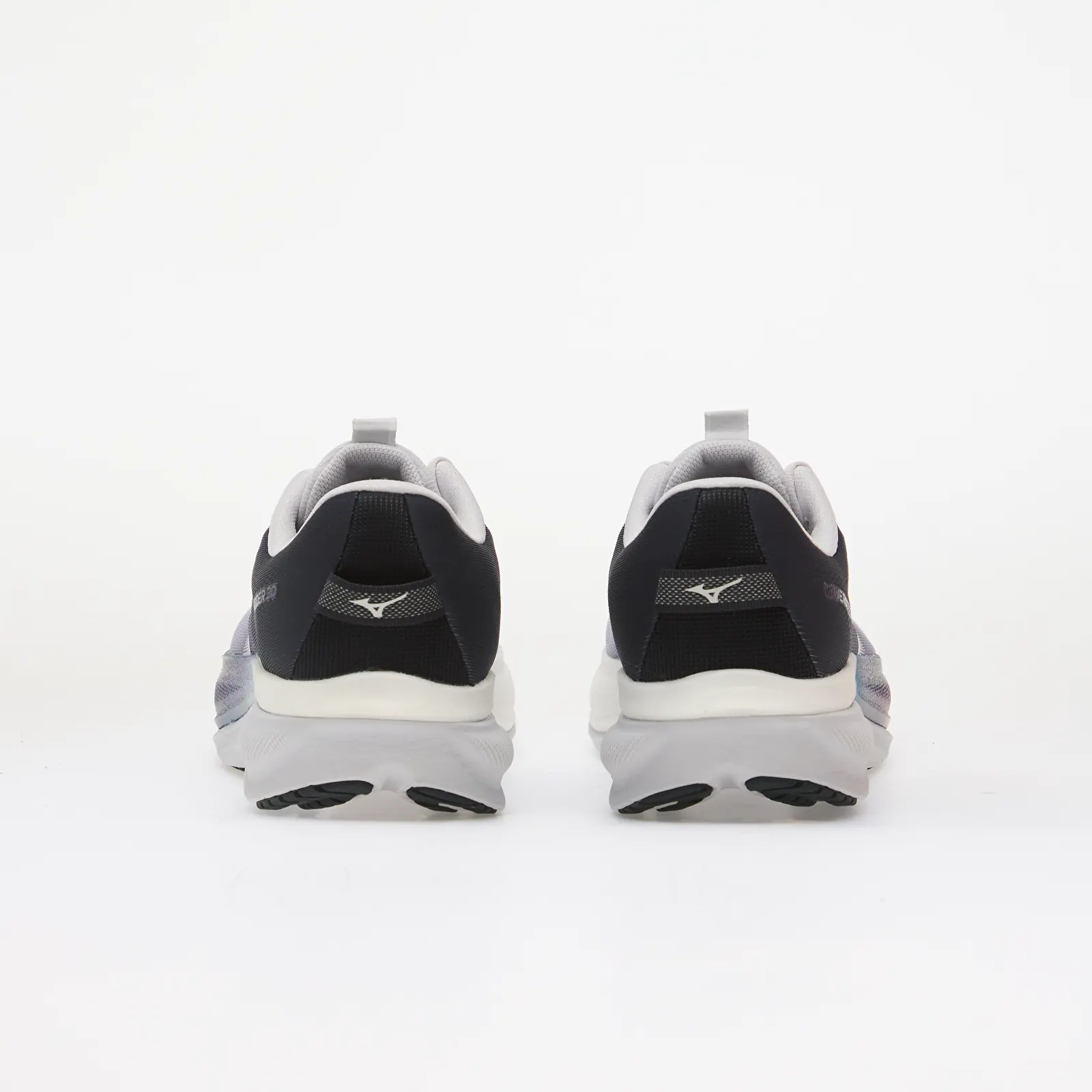 Damesschoenen Mizuno Wave Rider 30 Special Pack Vulcan/ Lilac Hint/ Moonlit Ocean