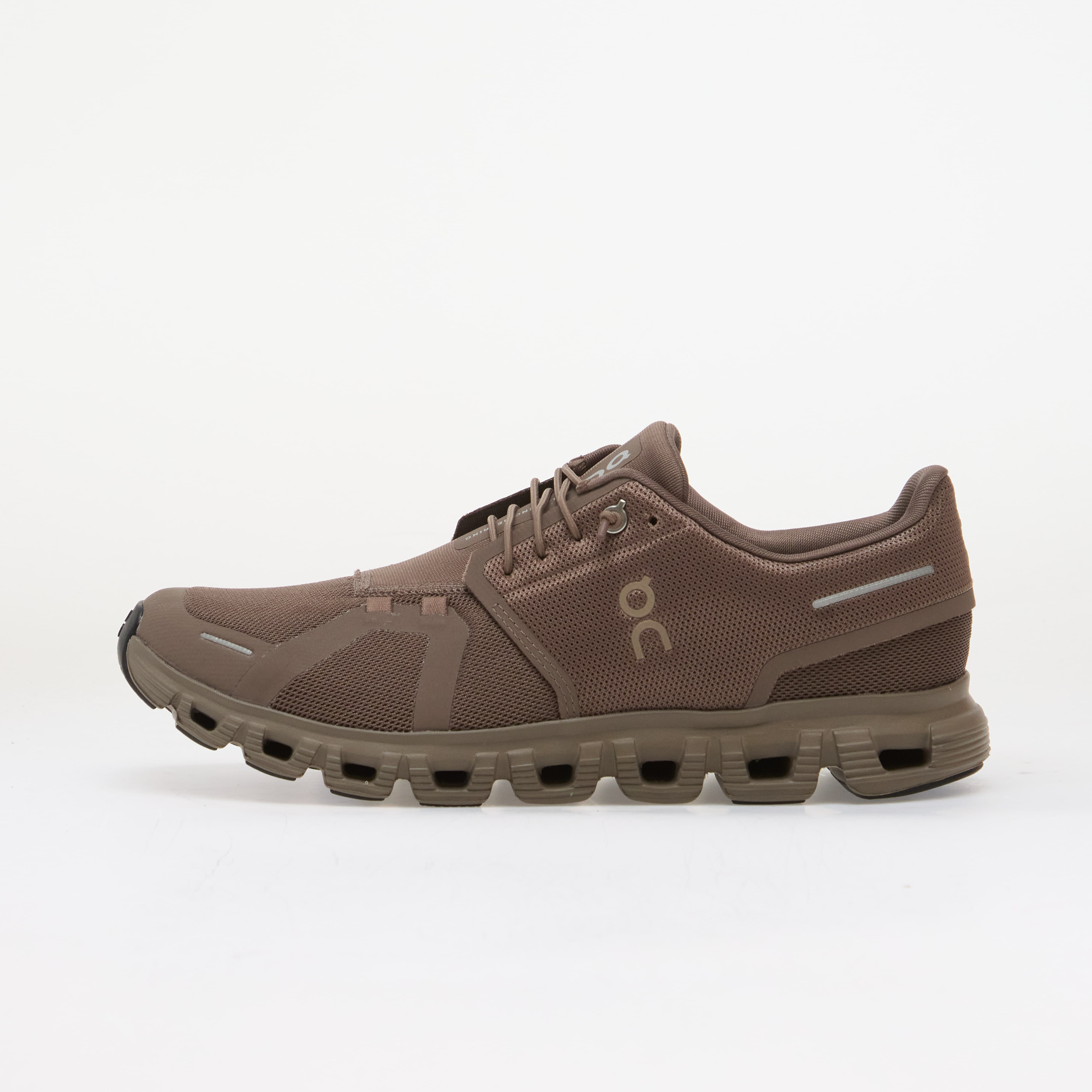 Сникърси On Cloud 6 Ash/ Cinder EUR 44.5