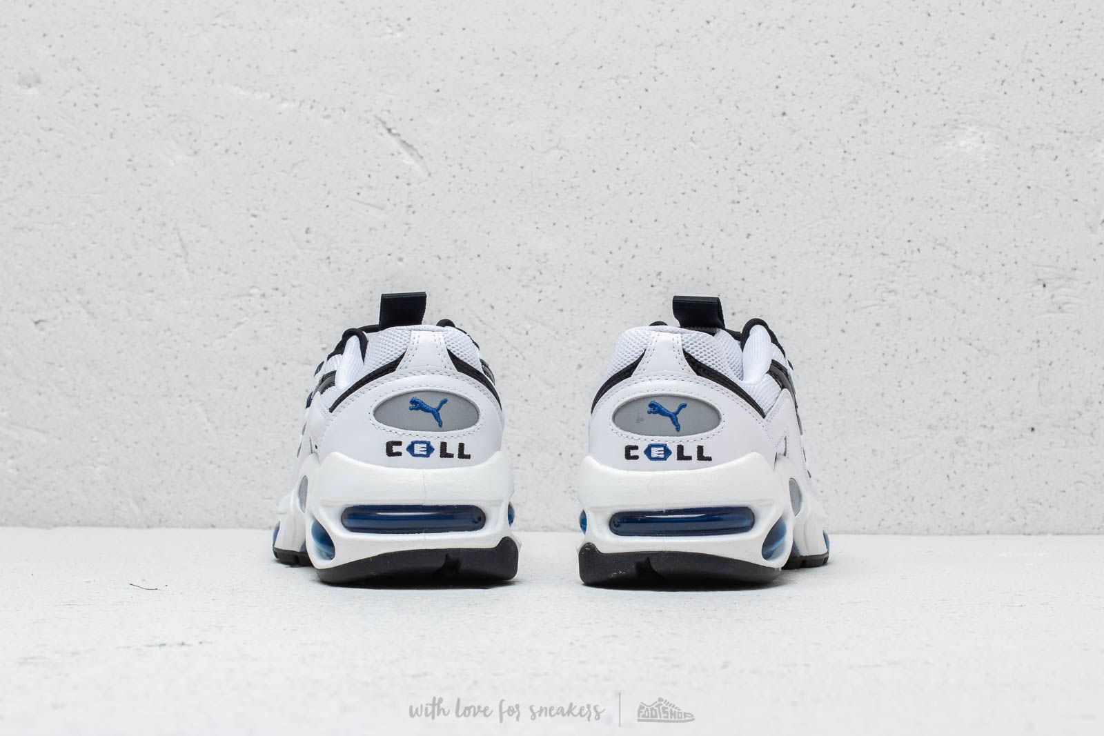 Puma cell endura footshop sale