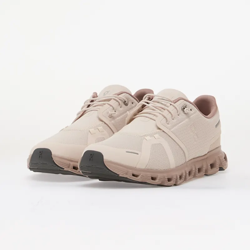 靴 ON CLOUD 6 3WF10065444 OysterBiscult24cm Women's shoes On Cloud 6 Oyster/ Biscuit (3WF10065444) | Footshop