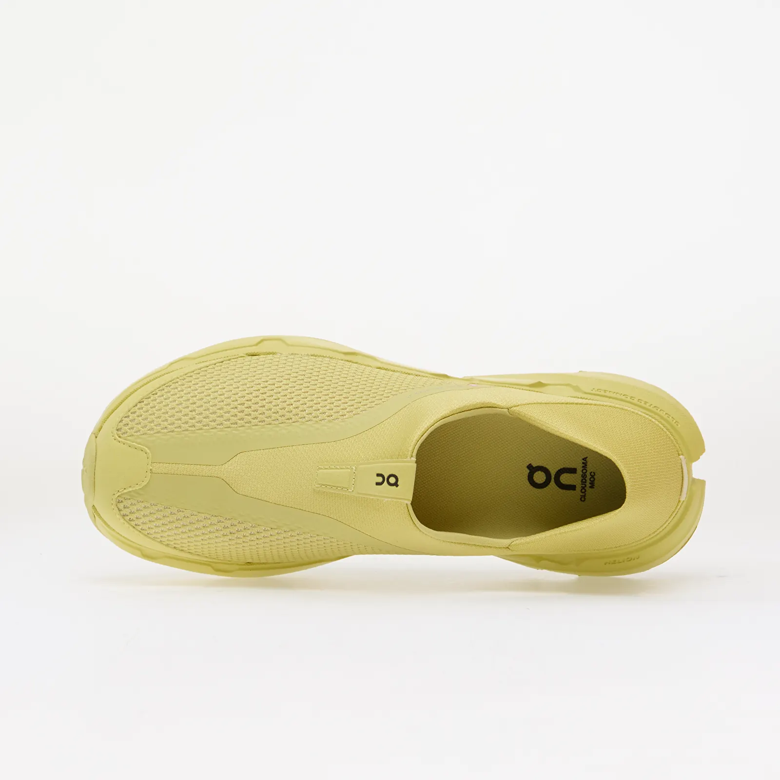 Női cipők On Cloudsoma Moc Acacia/ Acacia