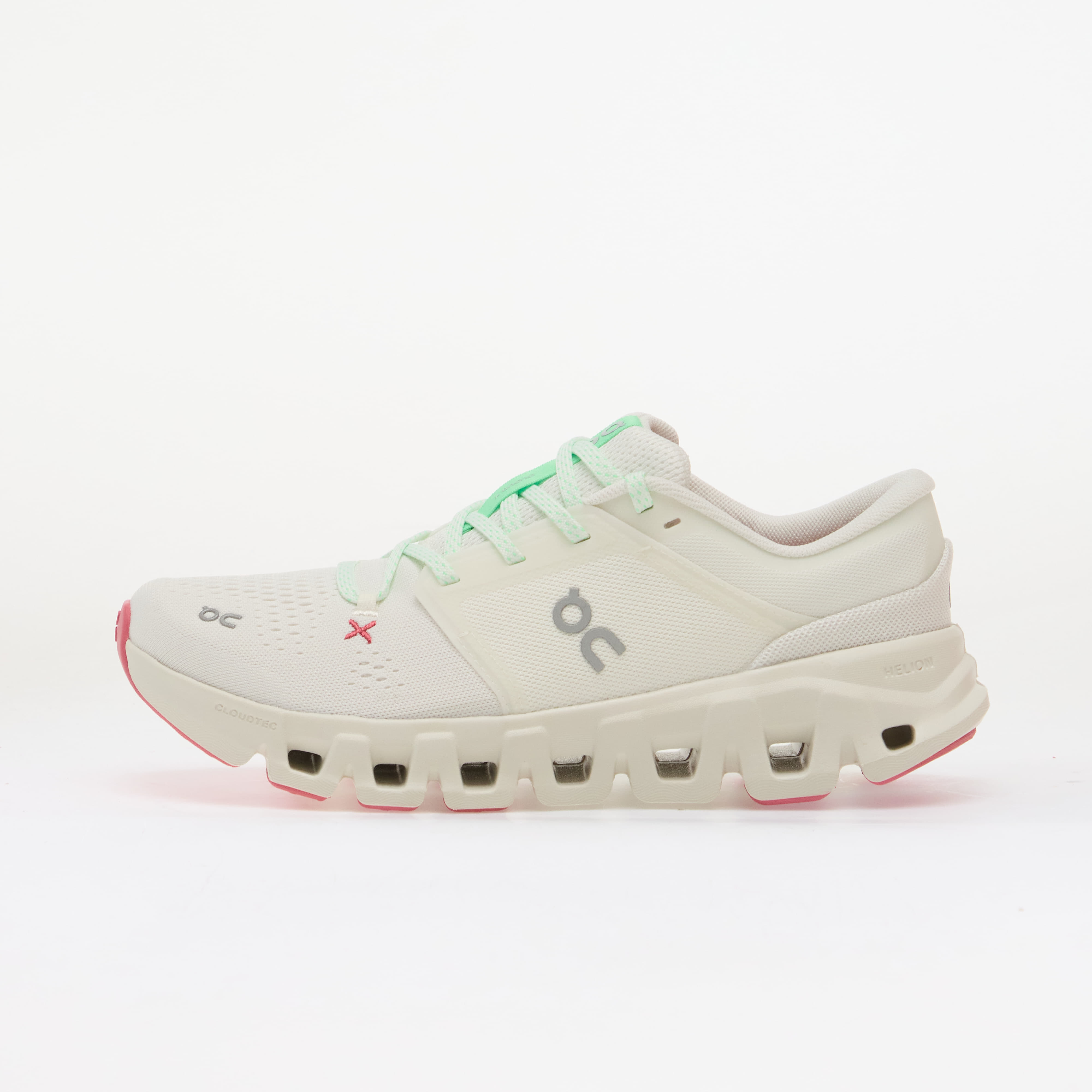 Сникърси On Cloud X 5 Ivory/ Ice EUR 39