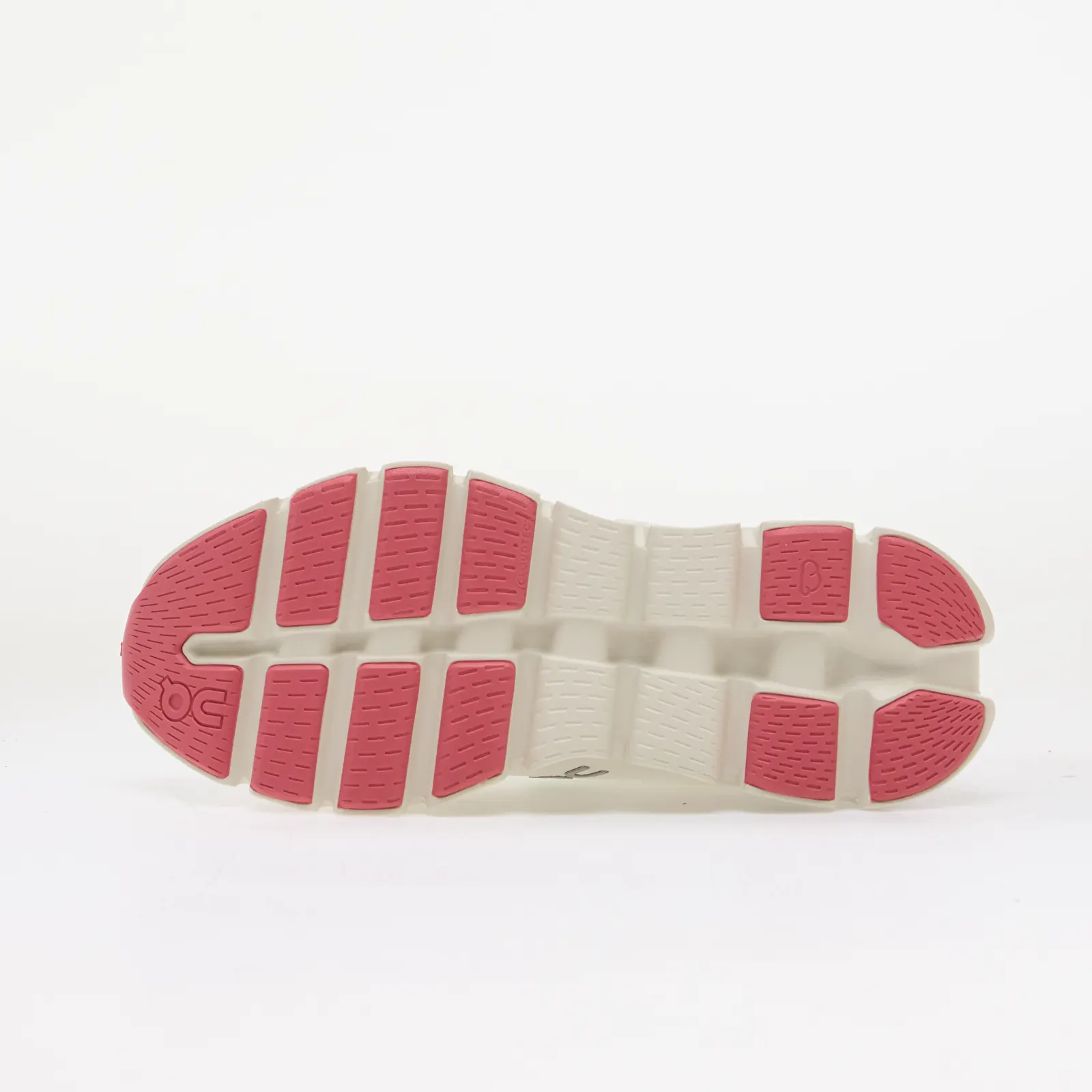 Încălțăminte și sneakerși pentru femei On Cloud X 5 Ivory/ Ice