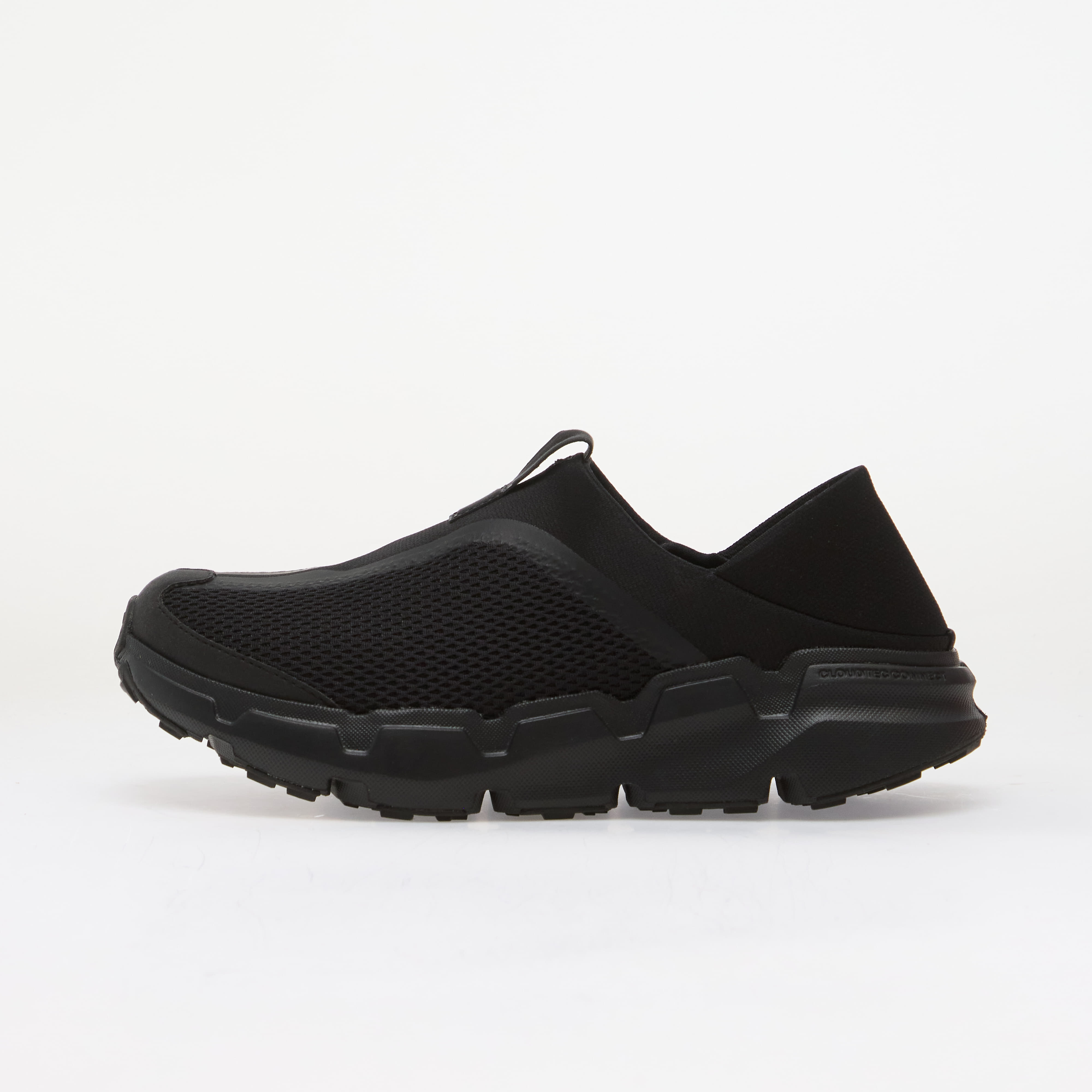 Сникърси On Cloudsoma Moc Black/ Black EUR 41