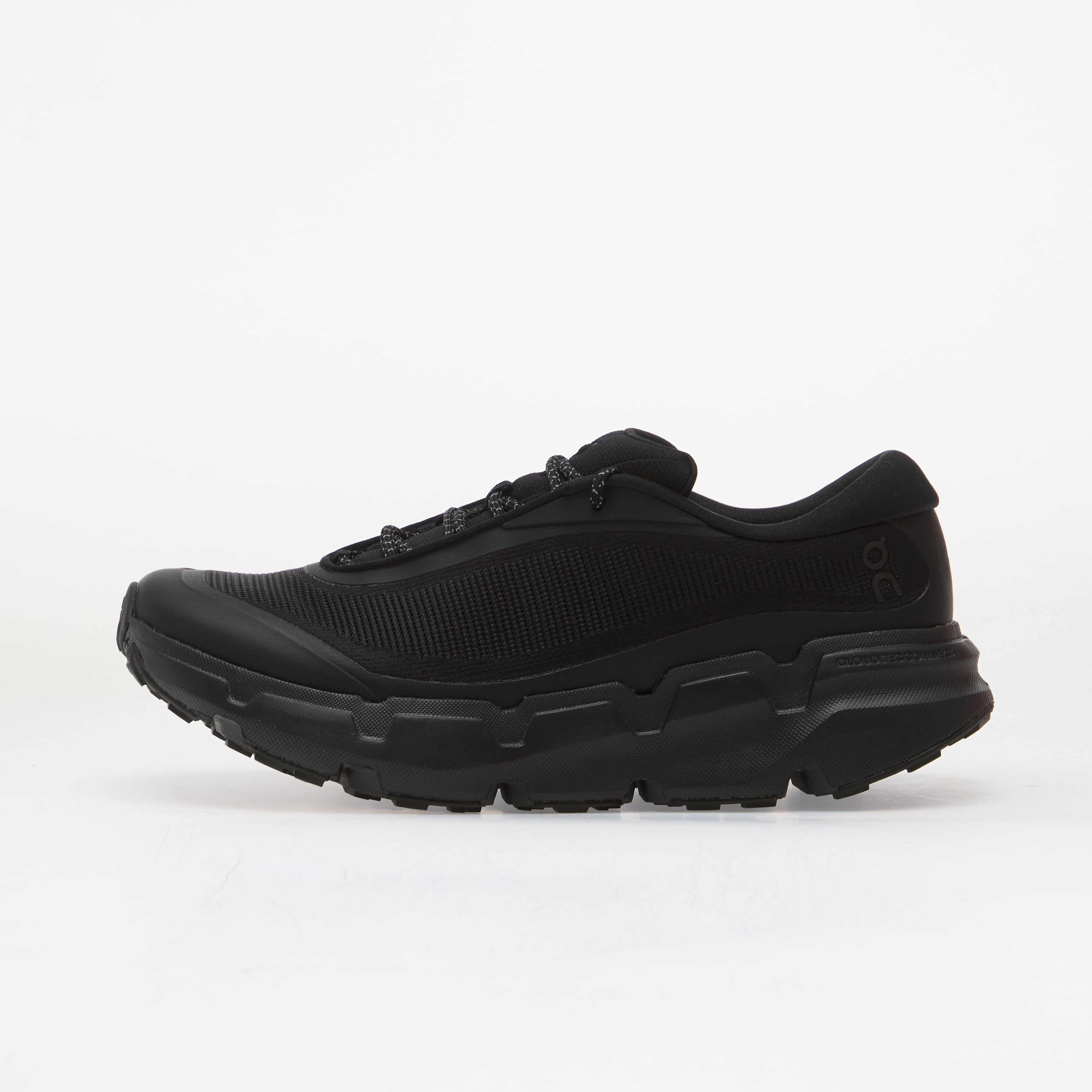 Сникърси On Cloudsoma Alt Black/ Black EUR 41
