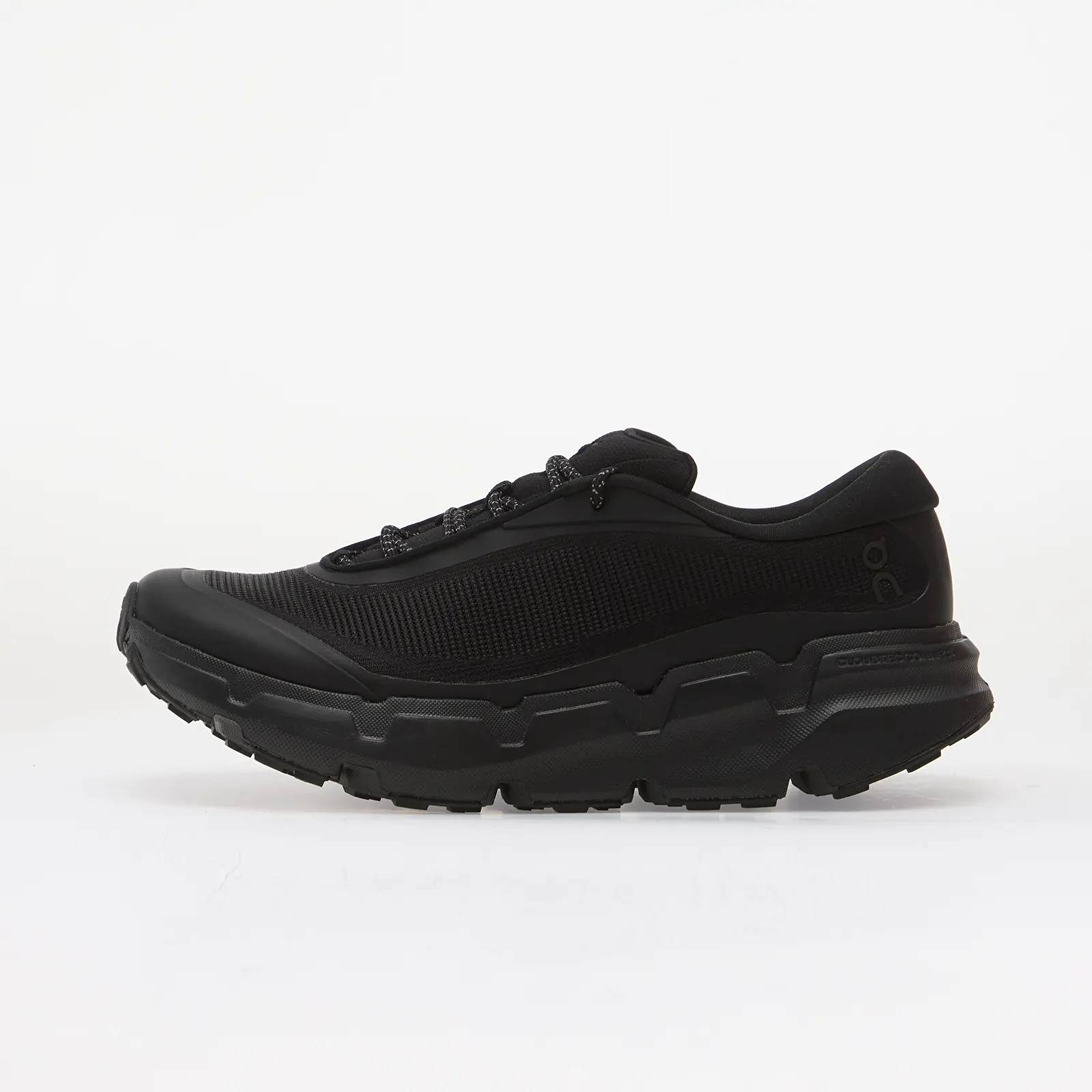 Miesten kengät On Cloudsoma Alt Black/ Black