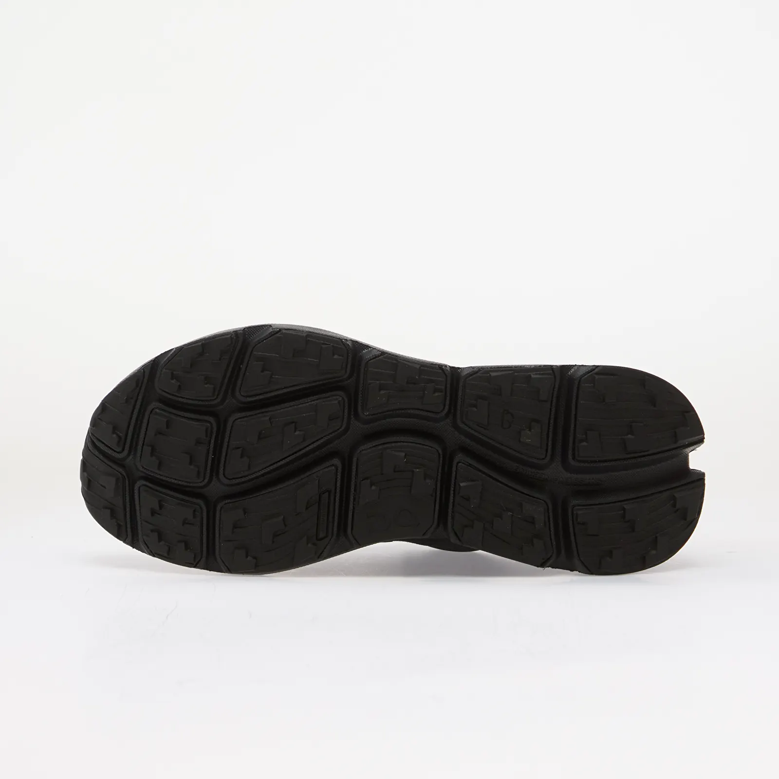 Miesten kengät On Cloudsoma Alt Black/ Black