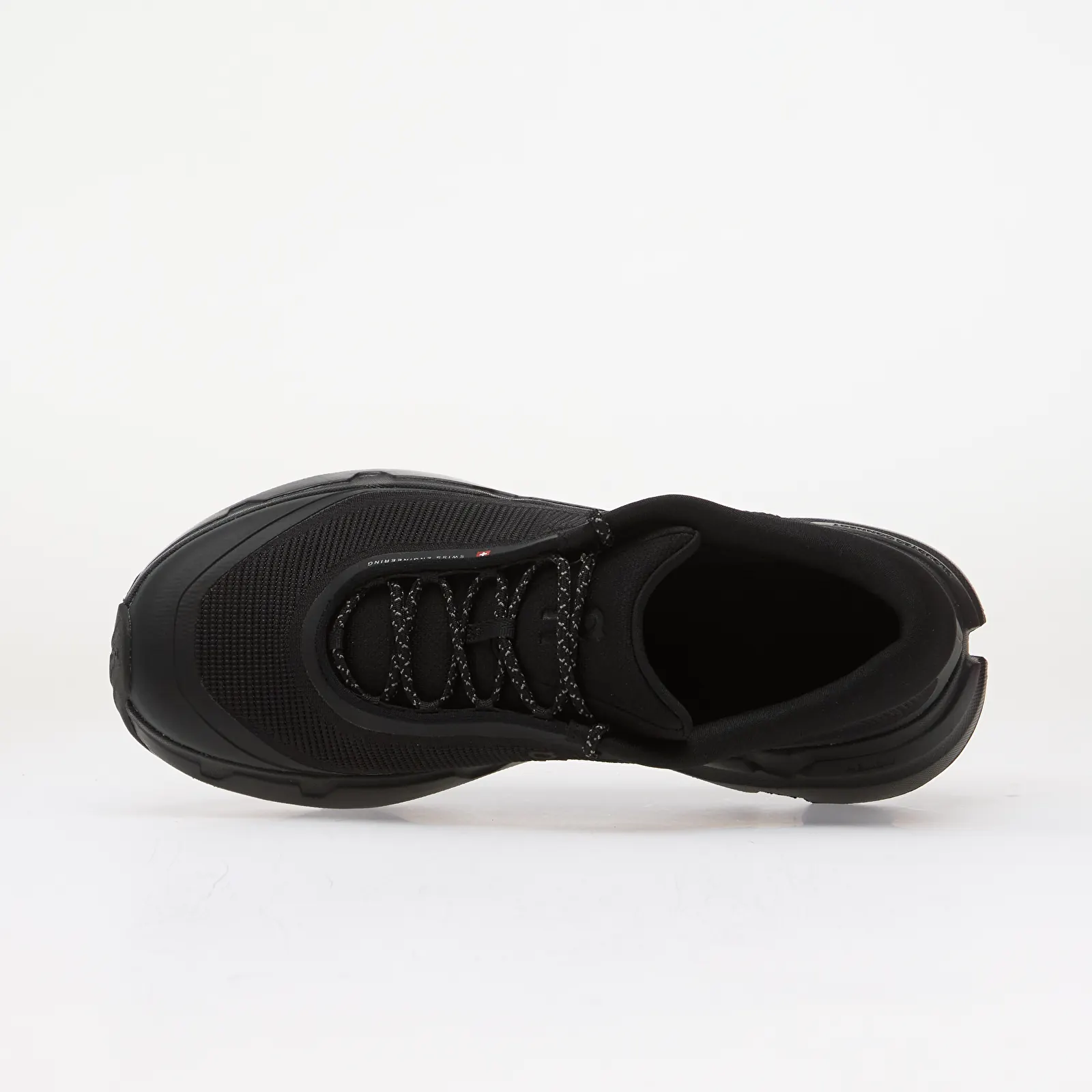 Miesten kengät On Cloudsoma Alt Black/ Black