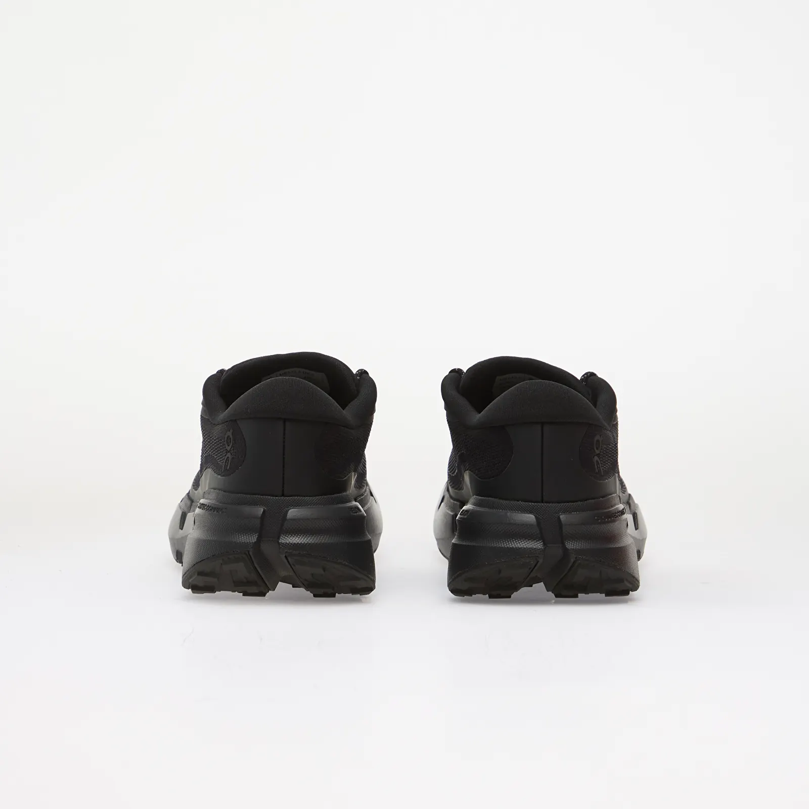 Miesten kengät On Cloudsoma Alt Black/ Black