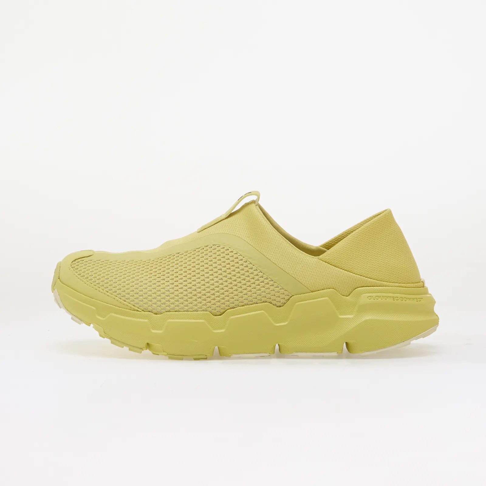 Herenschoenen On Cloudsoma Moc Acacia/ Acacia