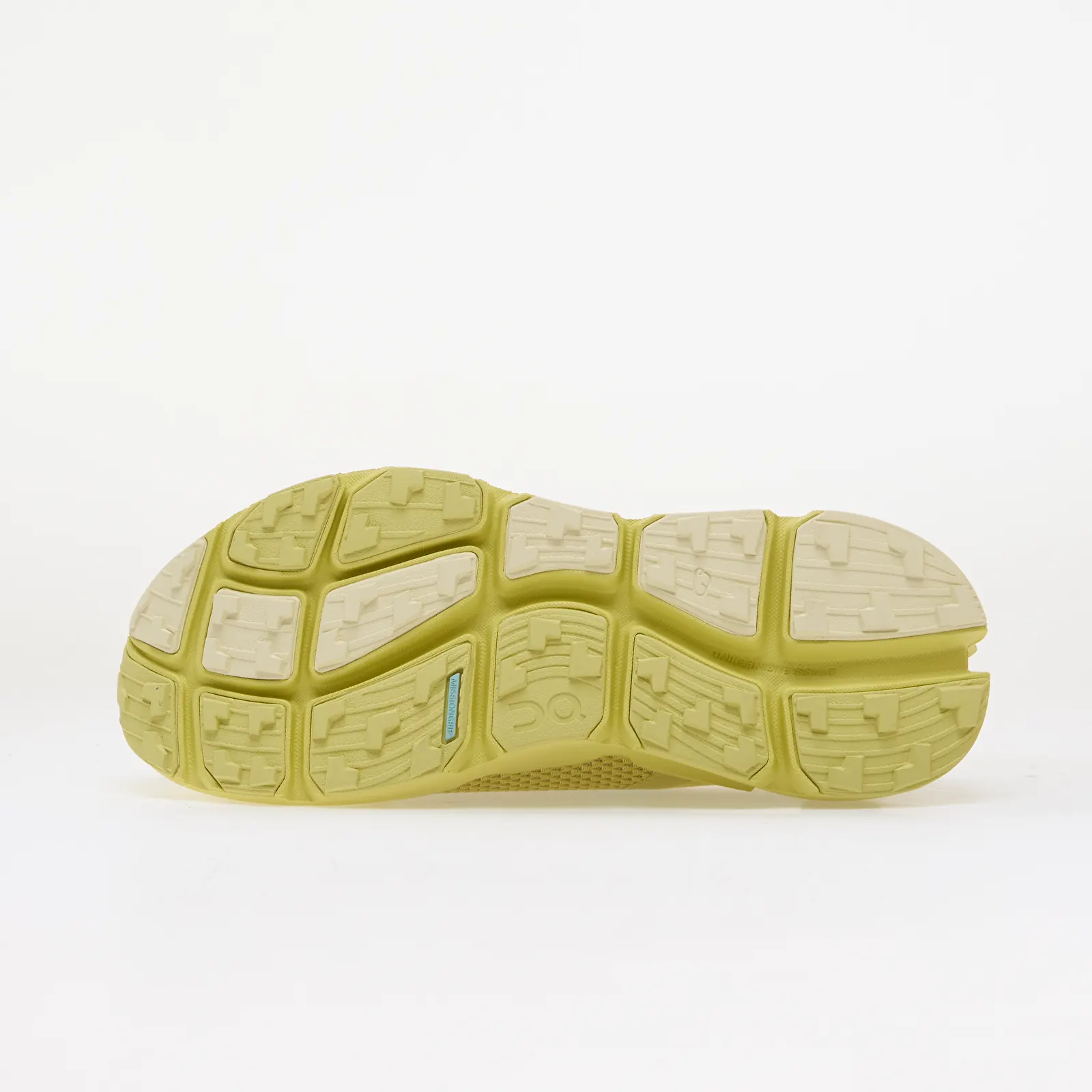 Herenschoenen On Cloudsoma Moc Acacia/ Acacia