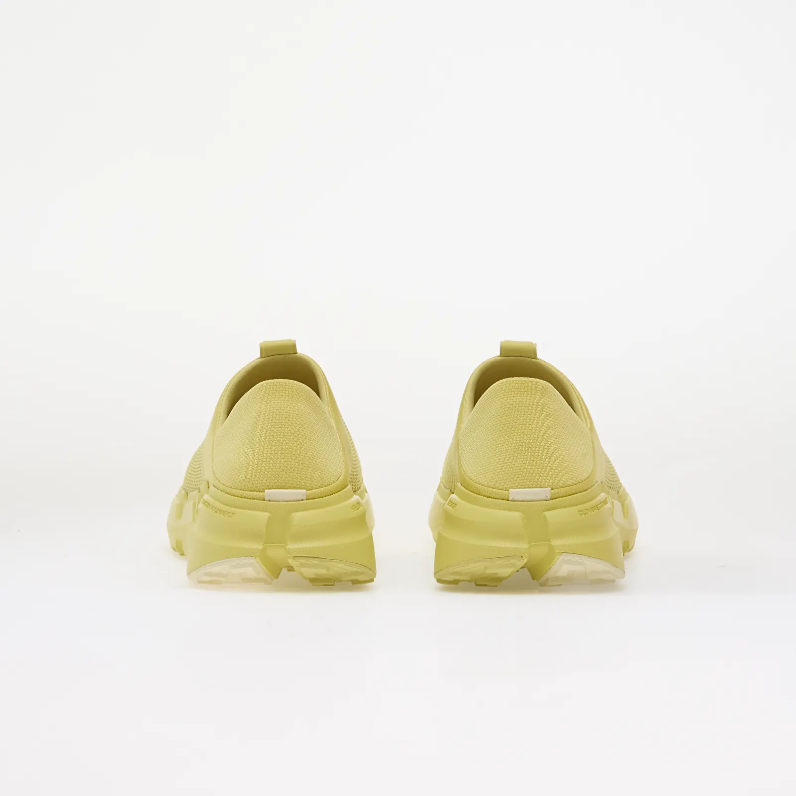 Herenschoenen On Cloudsoma Moc Acacia/ Acacia