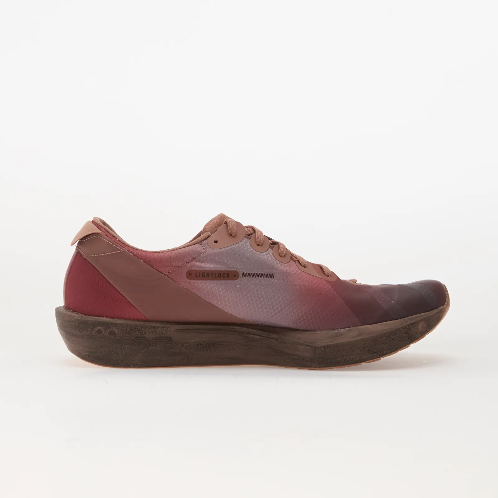 Pánske tenisky a topánky Y-3 Adios 9 Warm Clay/ Night Red/ Active Maroon
