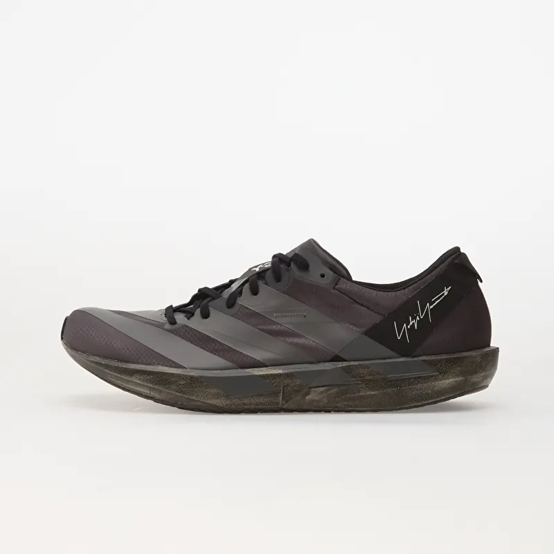 Y-3 Adios 9 Black/ Grey Five/ Off White