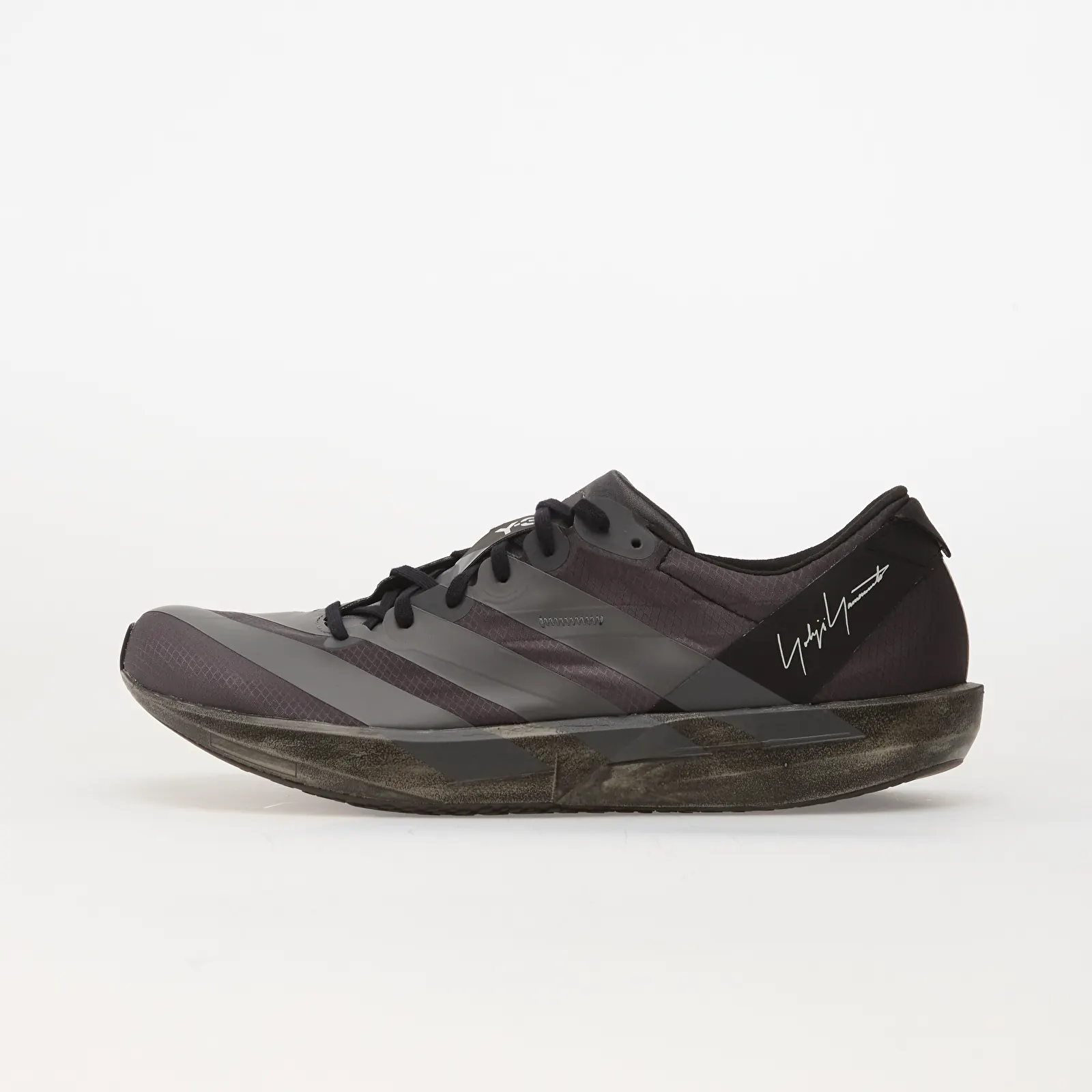 Herresko Y-3 Adios 9 Black/ Grey Five/ Off White
