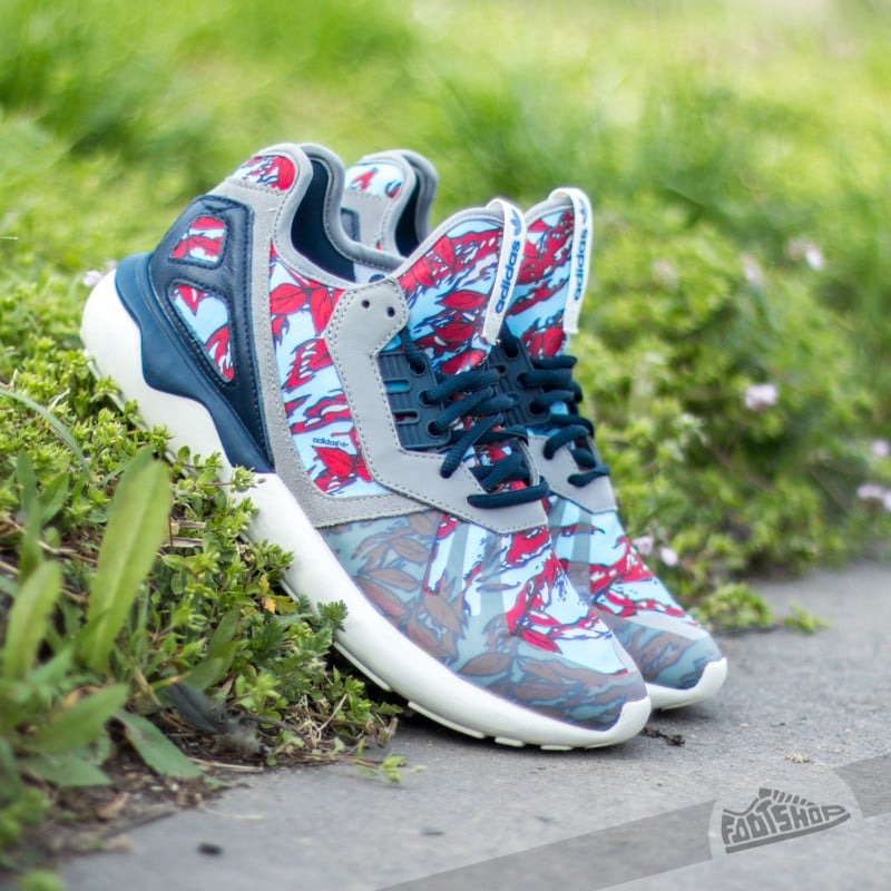 Adidas tubular online runner solid grey
