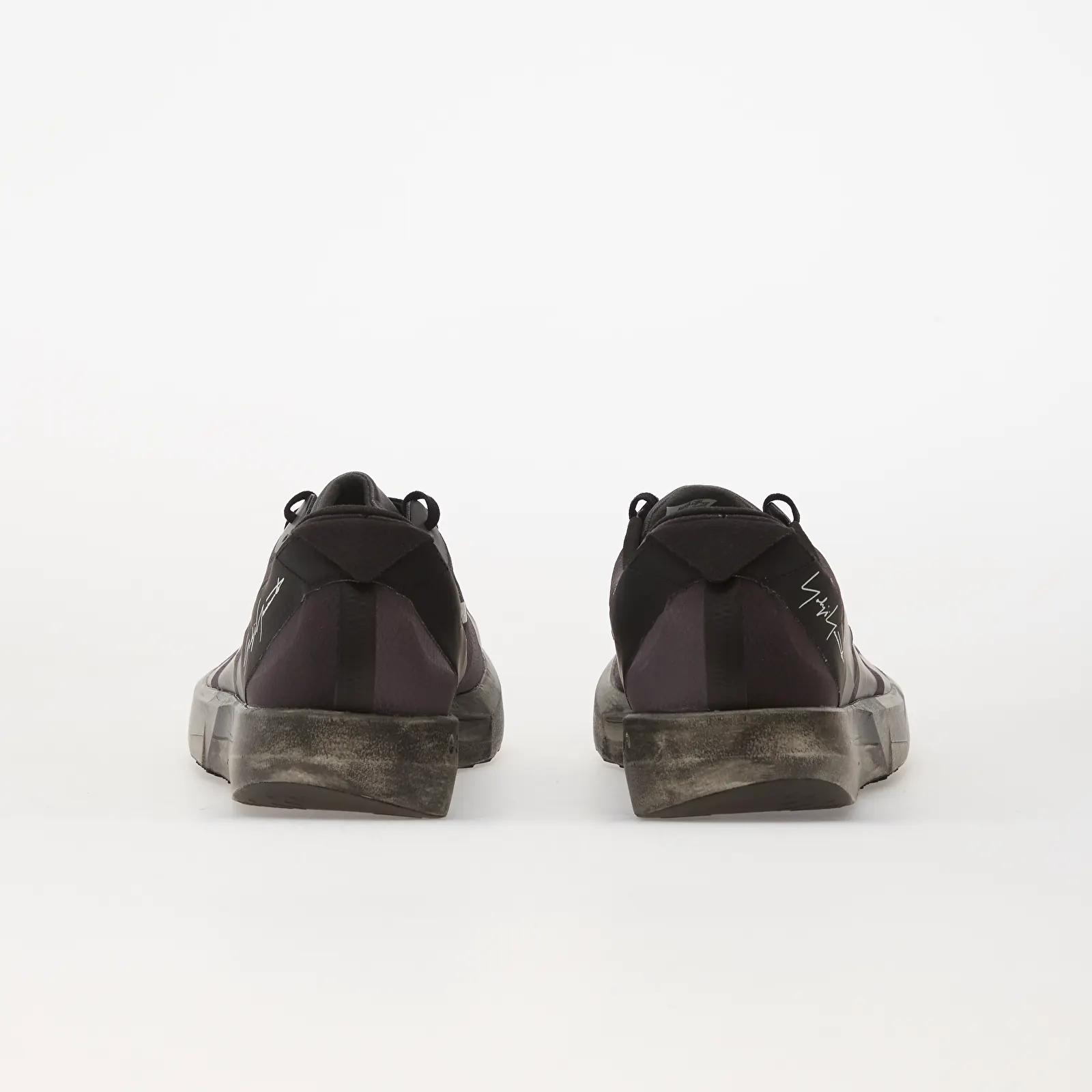 Herresko Y-3 Adios 9 Black/ Grey Five/ Off White