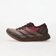 Y-3 Adios Pro 4 Night Red/ Warm Clay/ Active Maroon