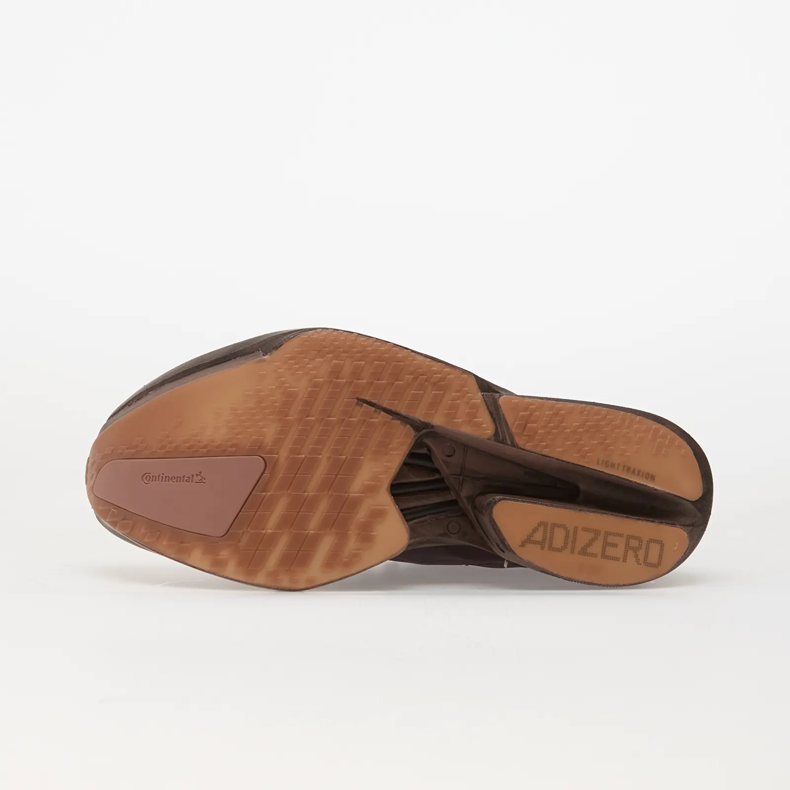 Pánske tenisky a topánky Y-3 Adios Pro 4 Night Red/ Warm Clay/ Active Maroon