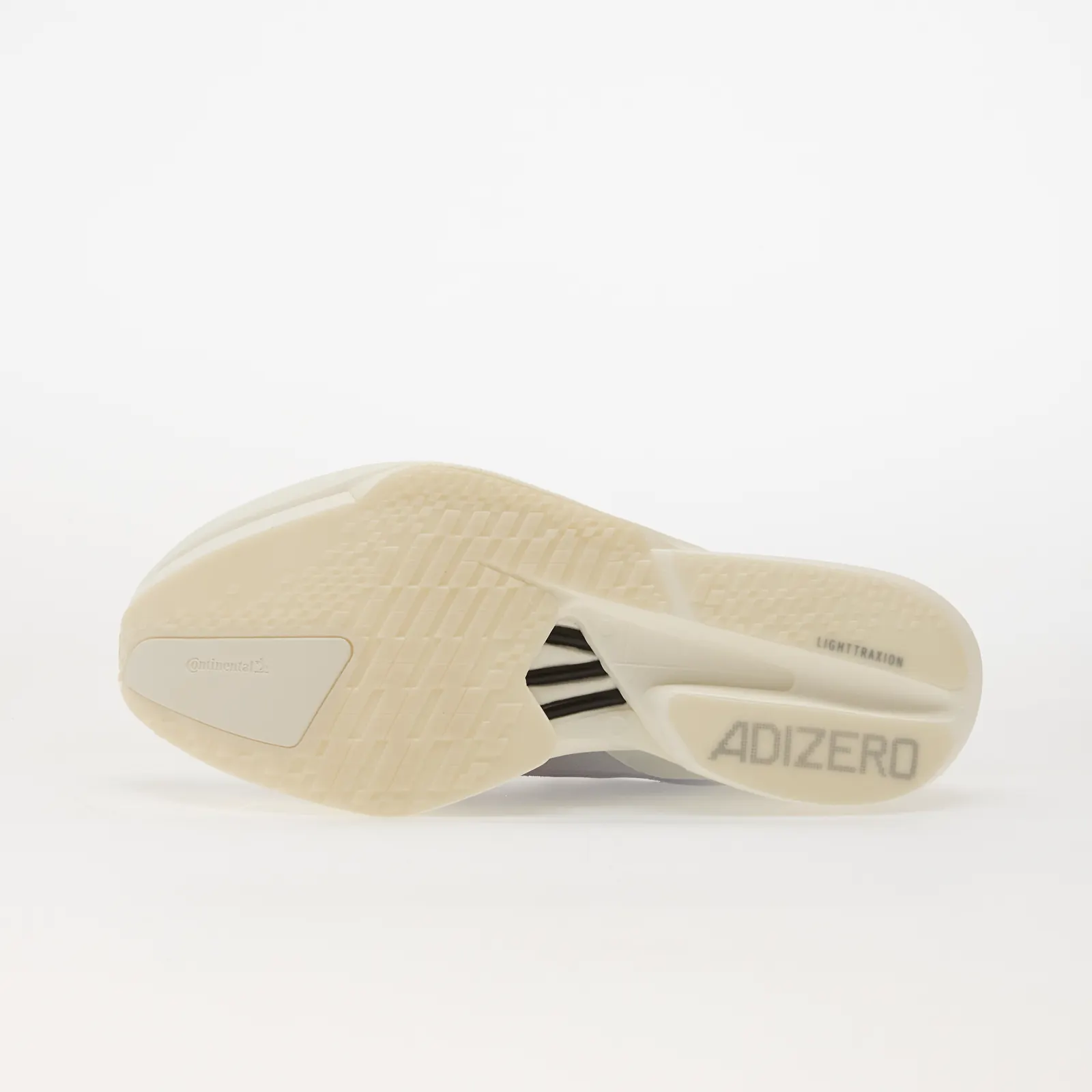 Buty męskie Y-3 Adios Pro 4 Chalk White/ Silver Met./ Lgh Solid Grey