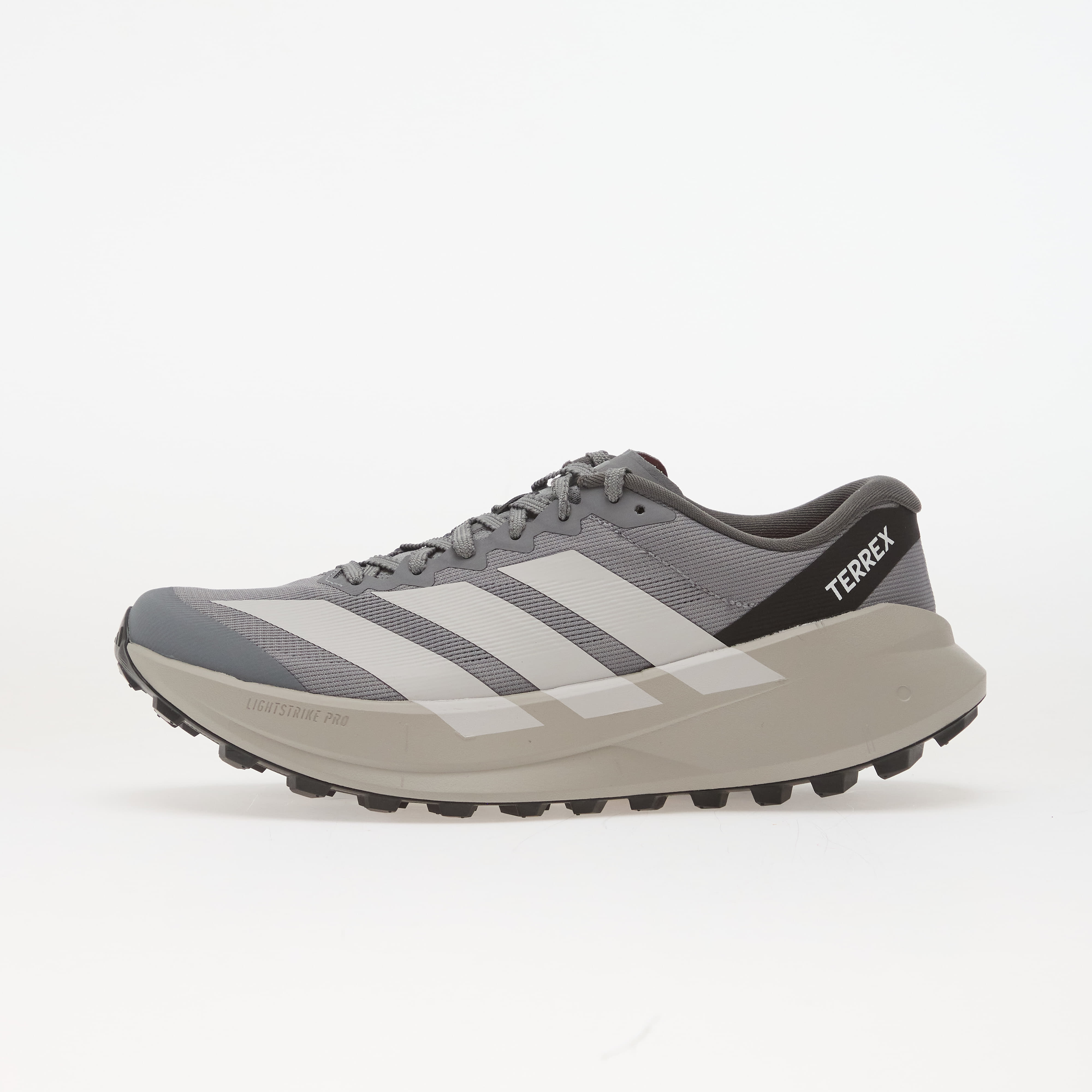 Tenisky adidas Terrex Agravic SL Trail Running Grey Three/ Grey One/ Grey Five EUR 10.5