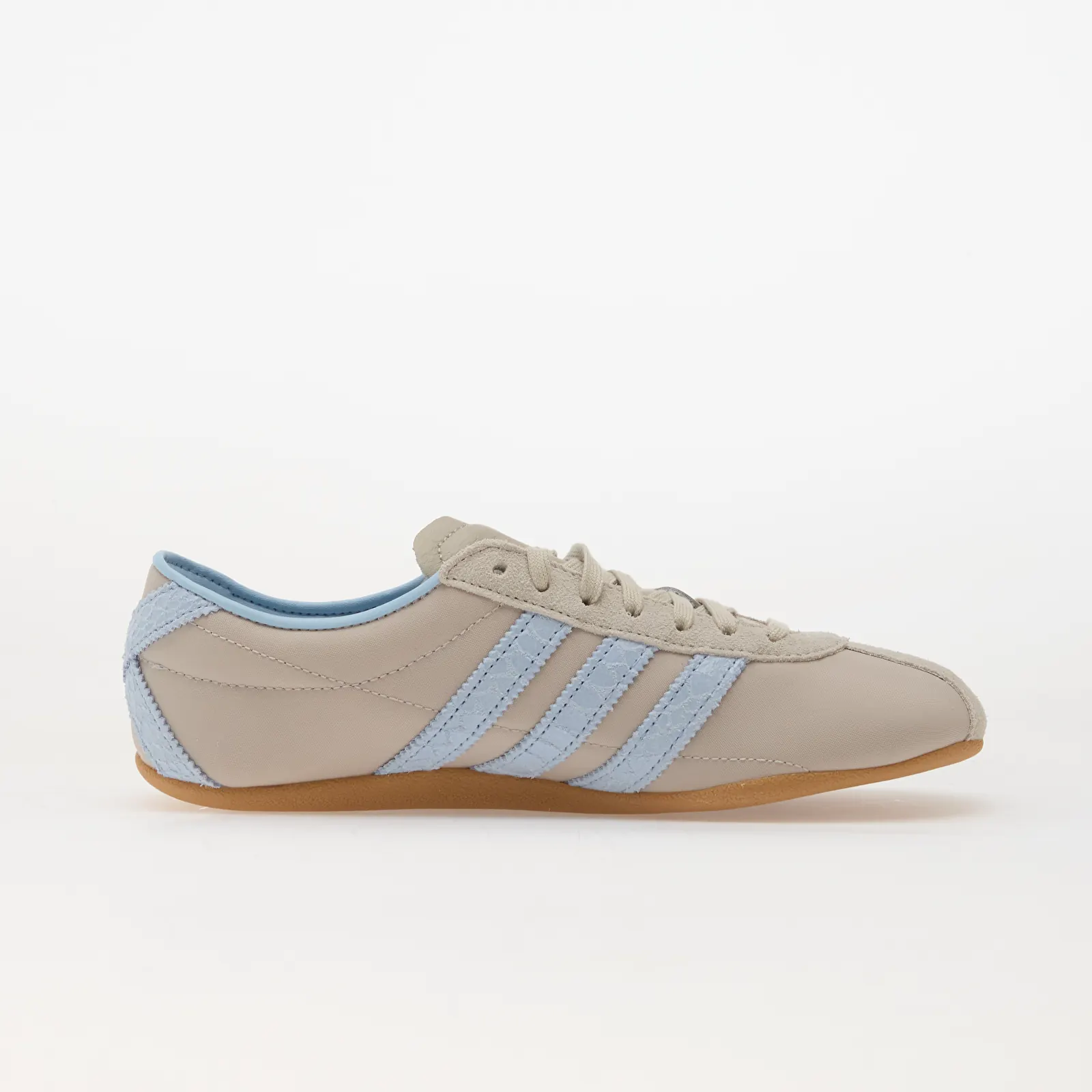 Women's shoes adidas Tokyo Wonder Alumina/ Clear Sky/ Gum 3