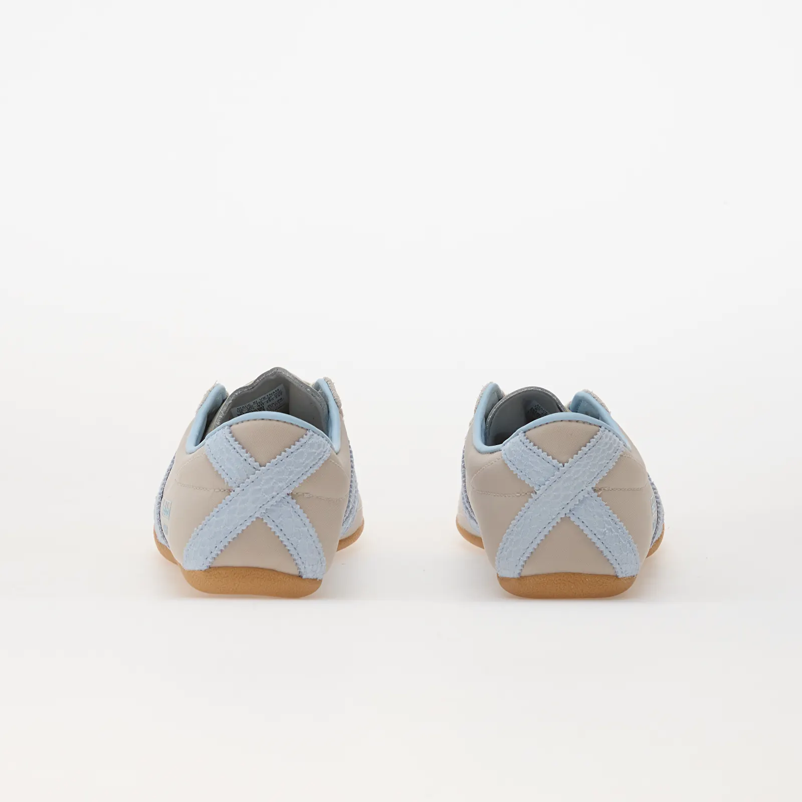 Women's shoes adidas Tokyo Wonder Alumina/ Clear Sky/ Gum 3