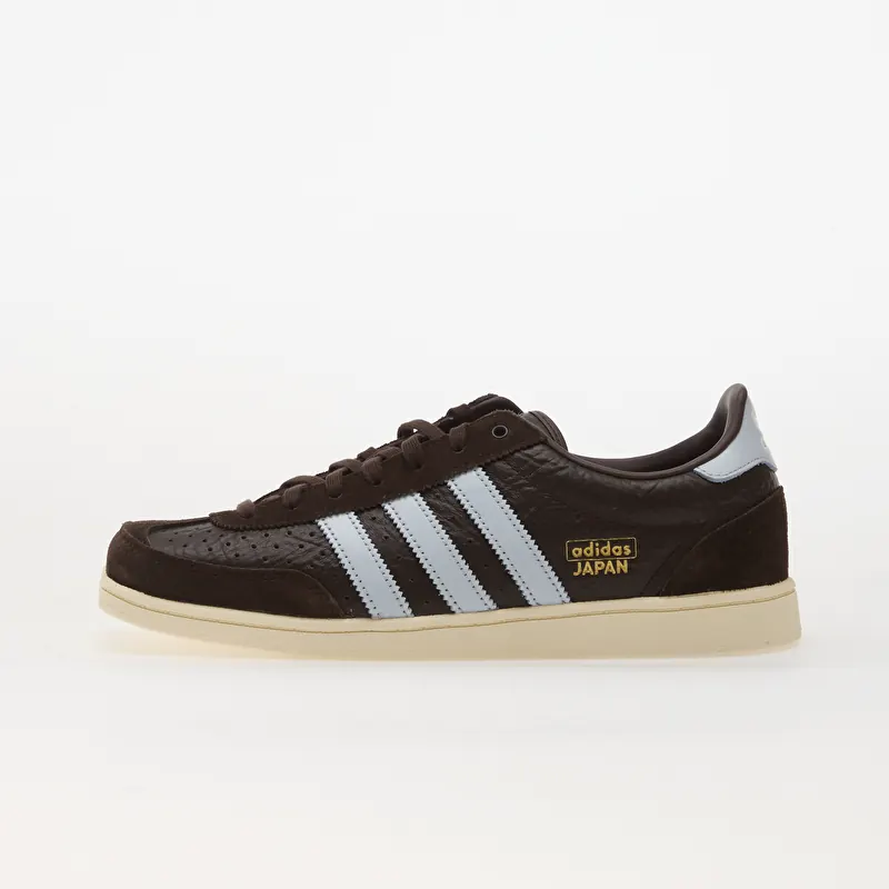 adidas Japan Sq Aurora Coffee/ Crystal Sky/ Gold Met.