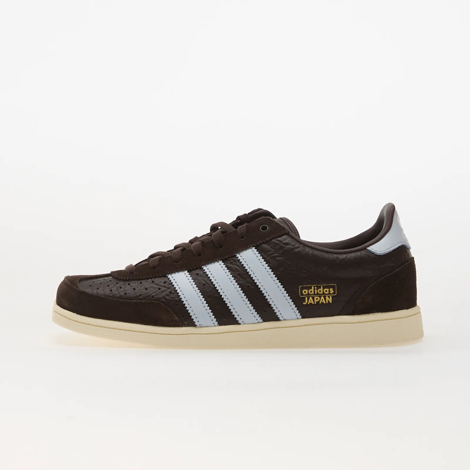 Scarpe donna adidas Japan Sq Aurora Coffee/ Crystal Sky/ Gold Met.