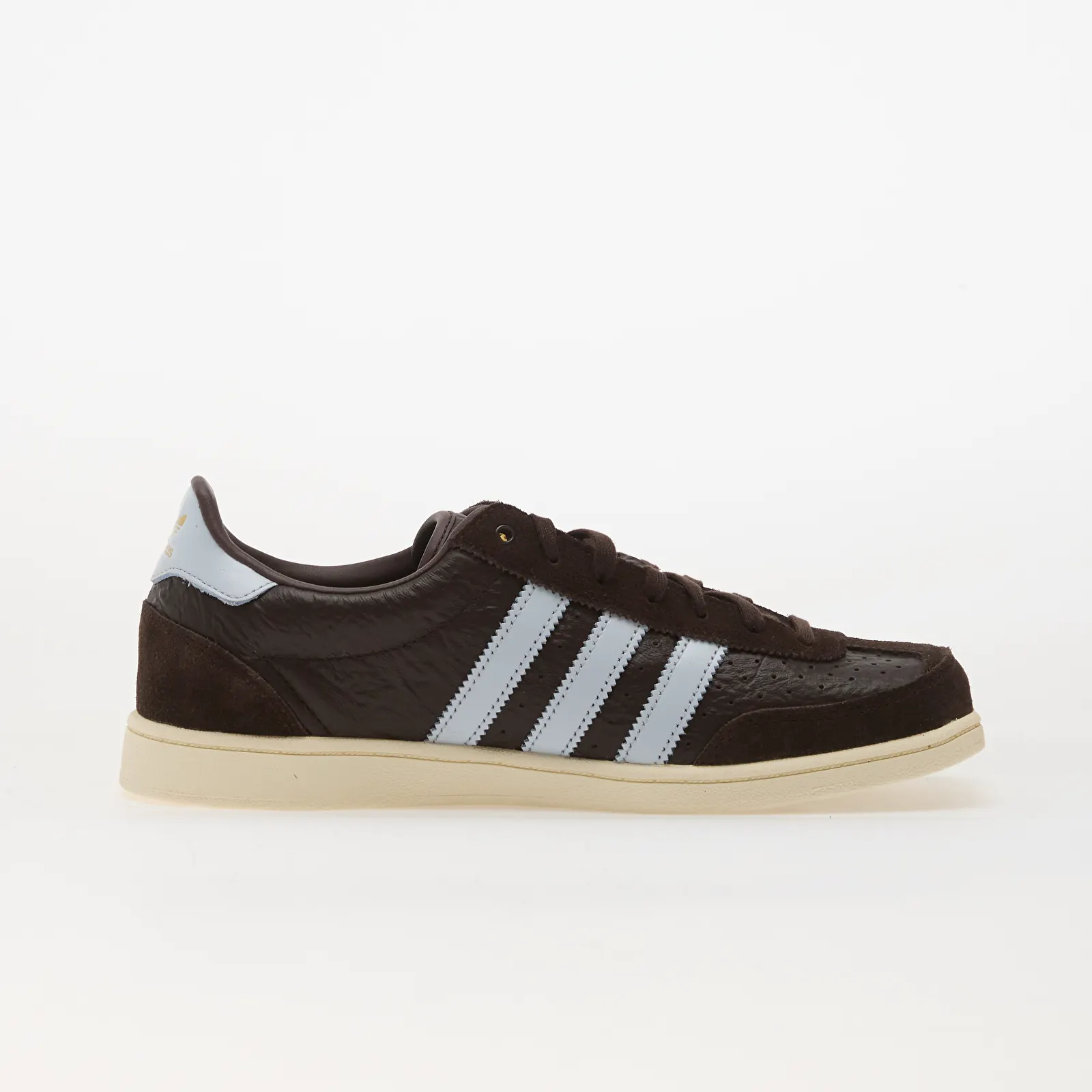 Scarpe donna adidas Japan Sq Aurora Coffee/ Crystal Sky/ Gold Met.