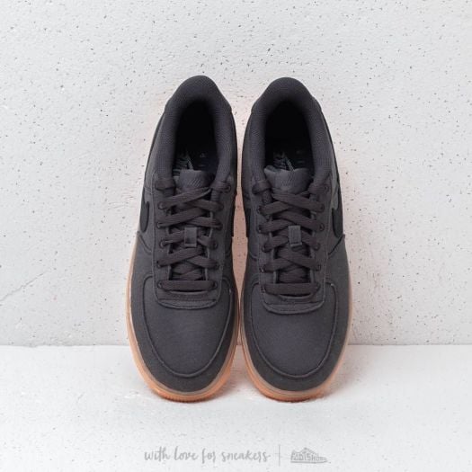 Nike air force med top