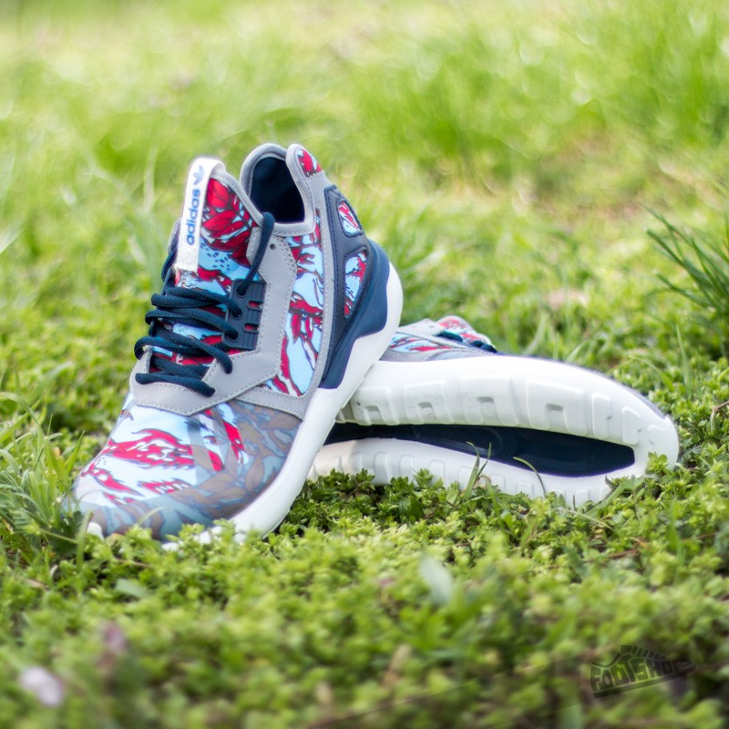 Adidas tubular runner solid grey online