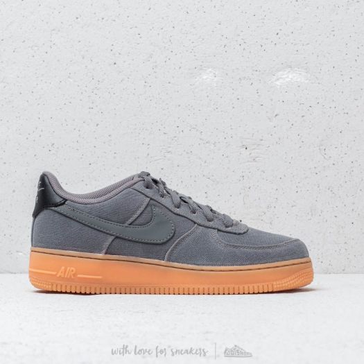 Nike air force one lv8 online style