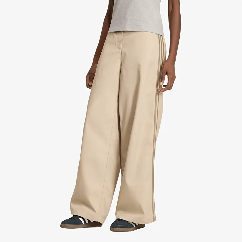 adidas Tailored Pants Khaki Three/ Khaki Six/ Cream White
