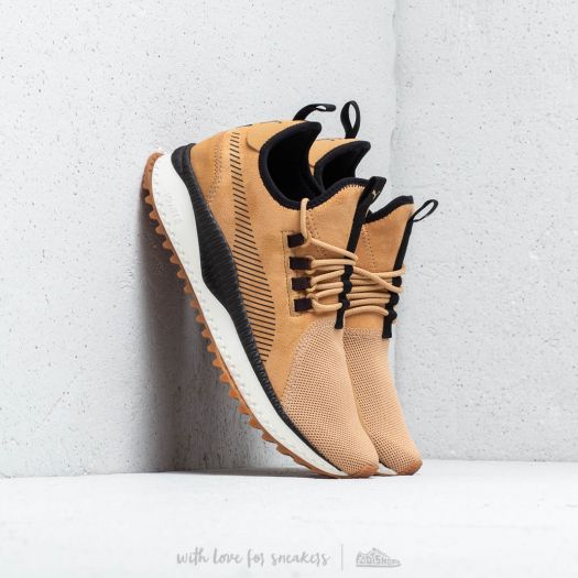 Men s shoes Puma Tsugi Apex Winterized Taffy Whisper White Black Footshop