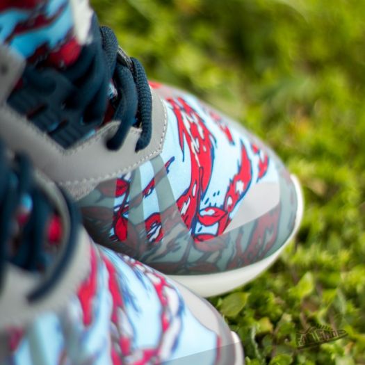 Adidas tubular red seaweed clearance