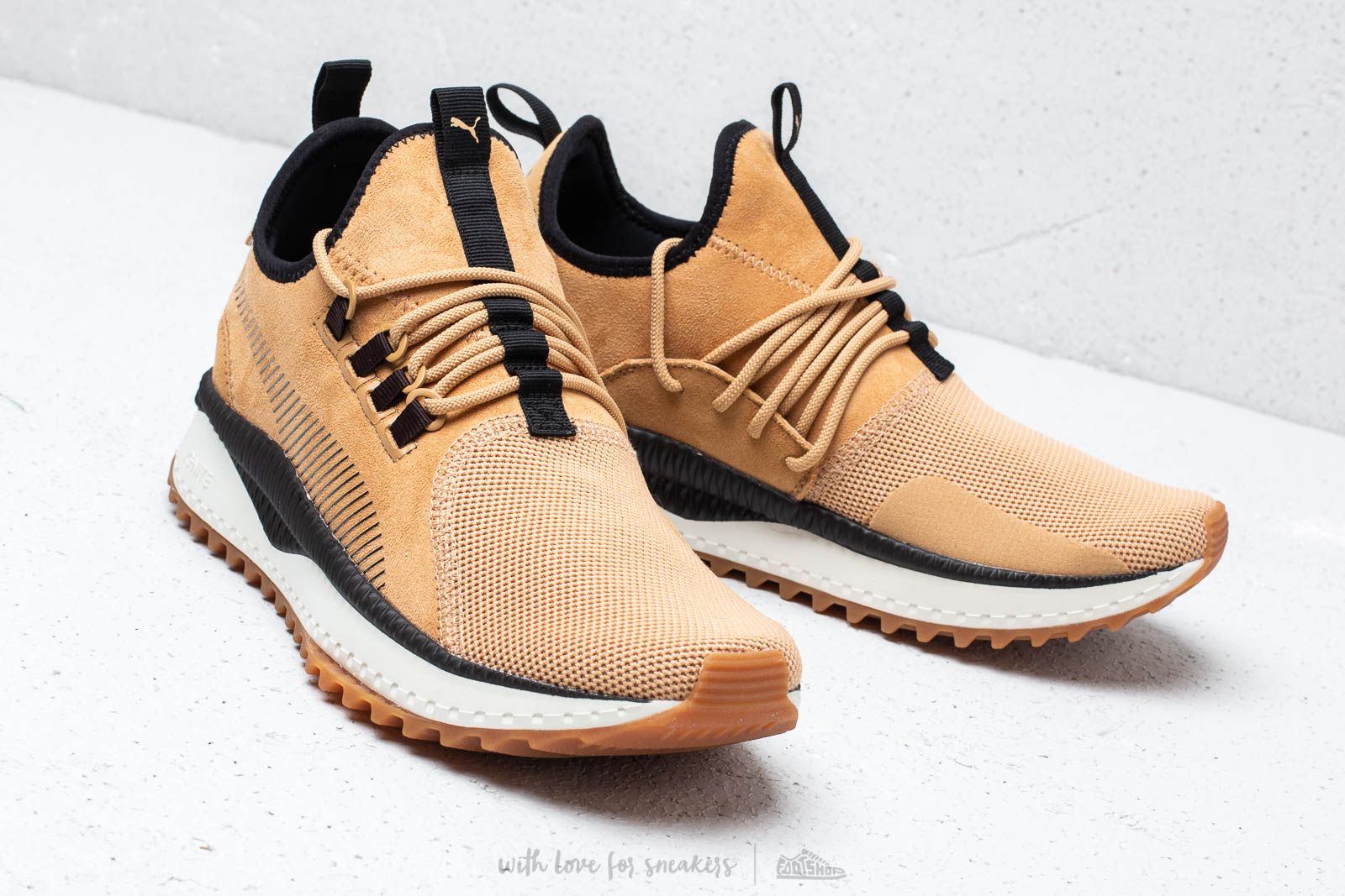 Puma tsugi winterized 2025