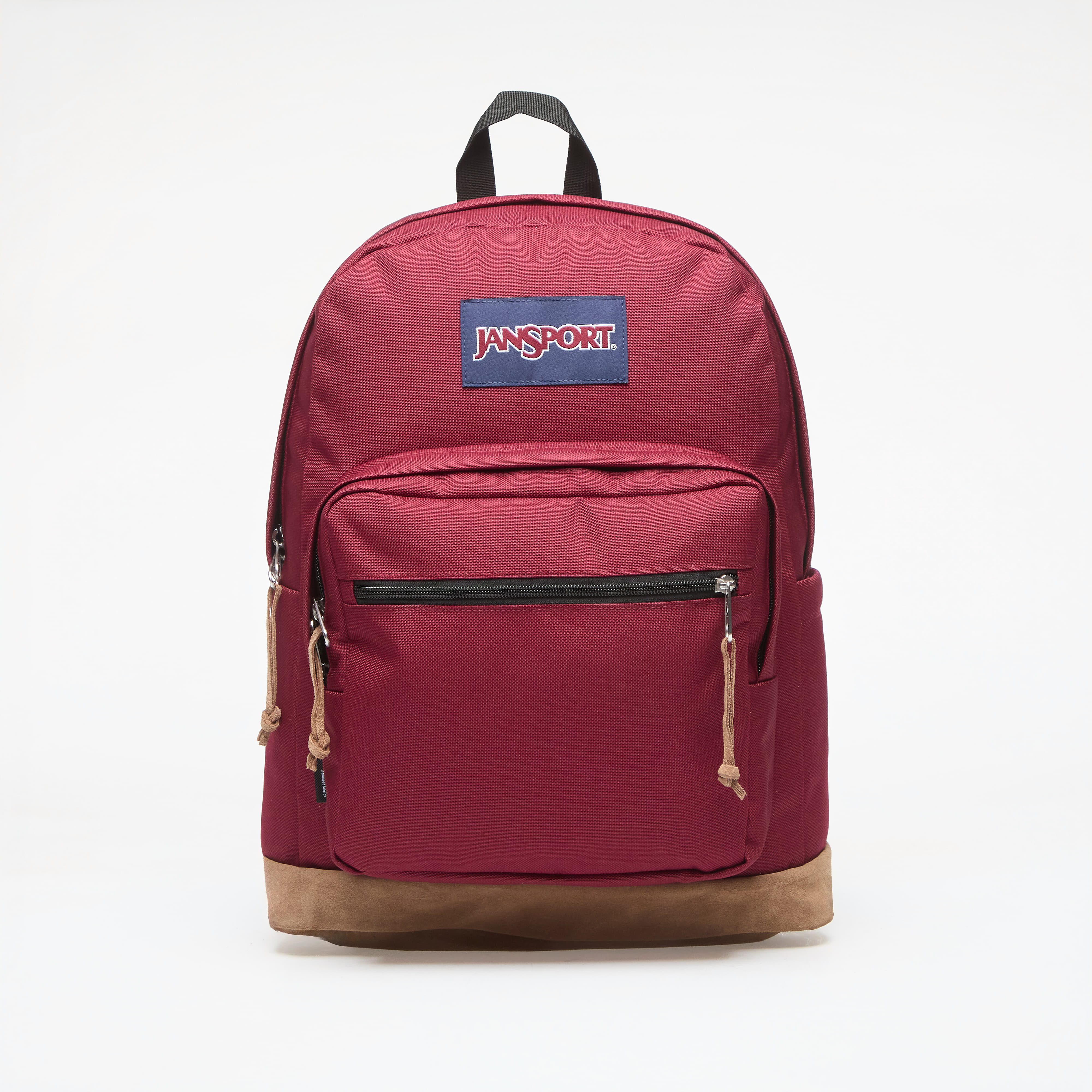 Раница JanSport Right Pack Russet Red 28 l
