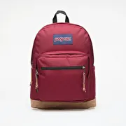 JanSport Right Pack Russet Red