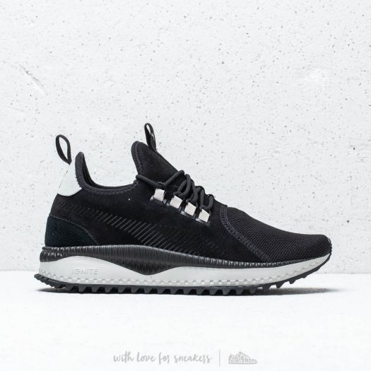 Men s shoes Puma Tsugi Apex Winterized Puma Black Puma Black Puma