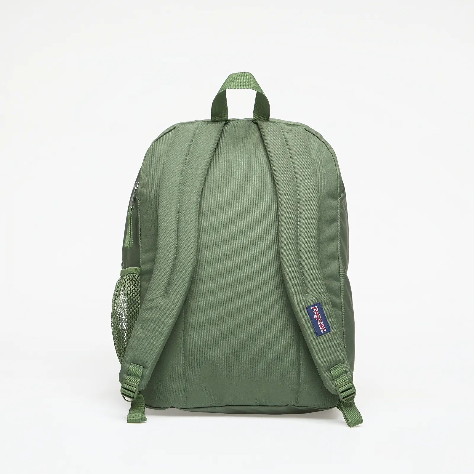 Vyriškos kuprinės JanSport Big Student Cargo Green