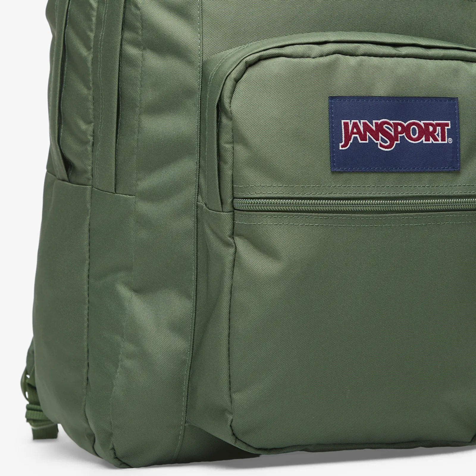 Vyriškos kuprinės JanSport Big Student Cargo Green