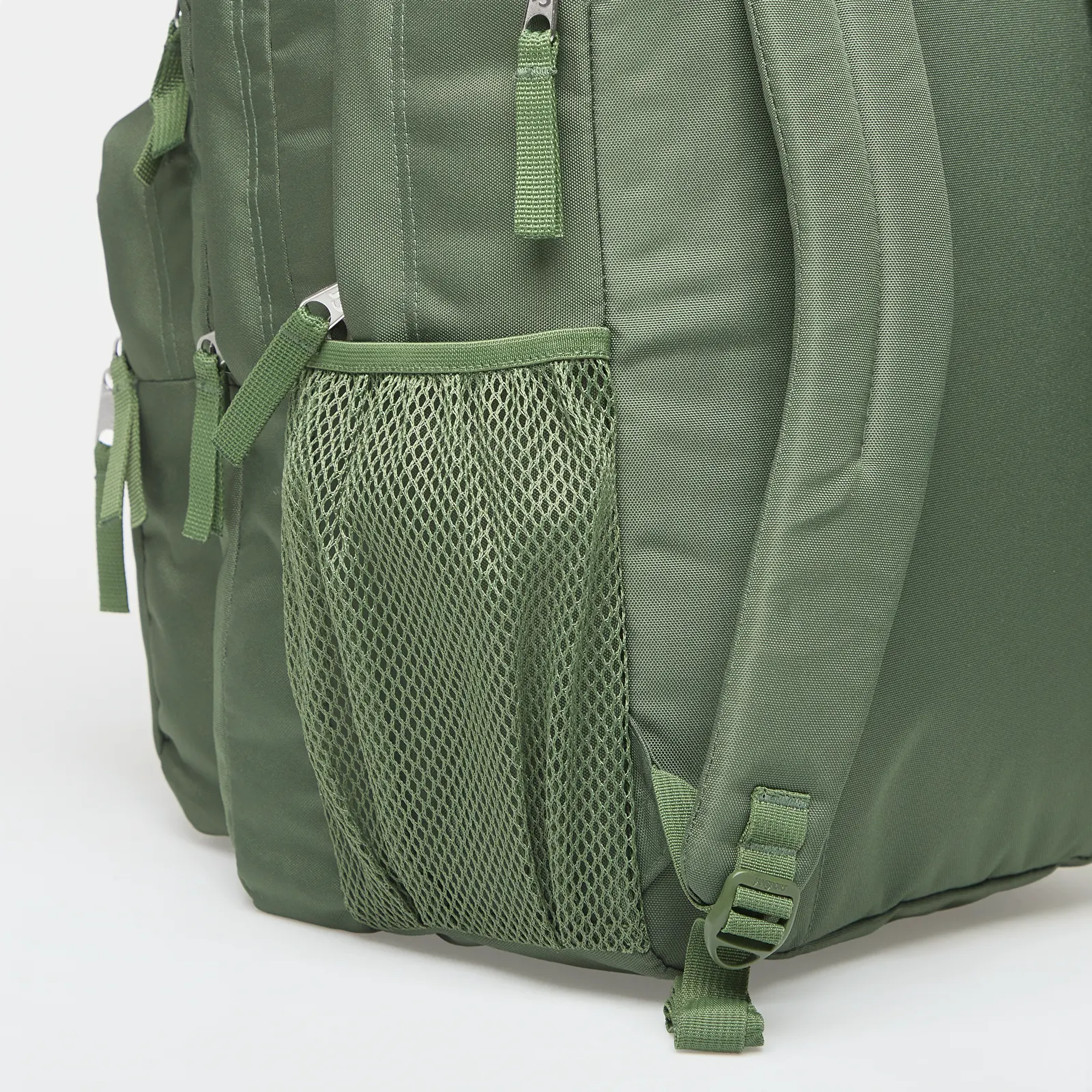 Vyriškos kuprinės JanSport Big Student Cargo Green