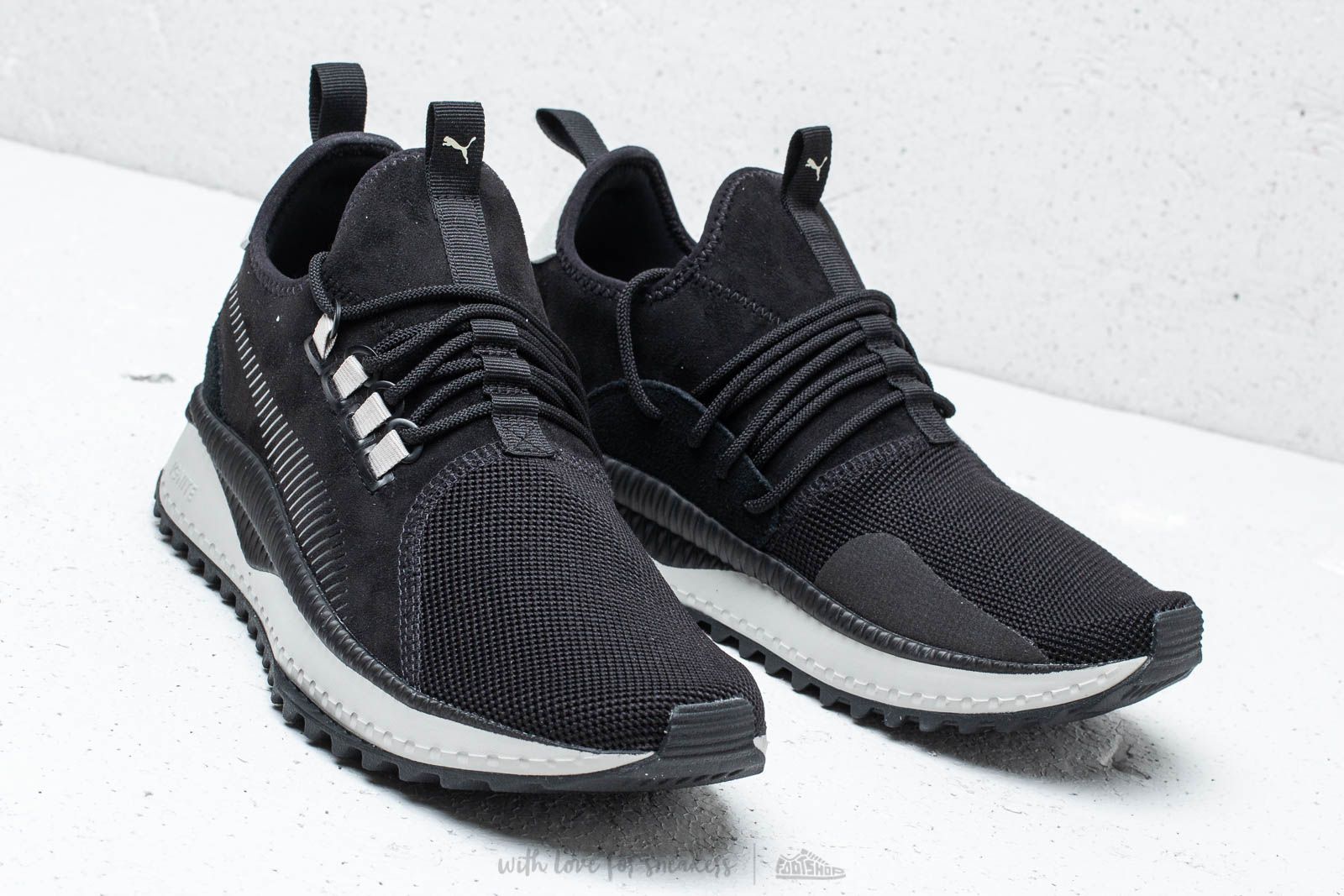 Tenis puma tsugi apex winterized top