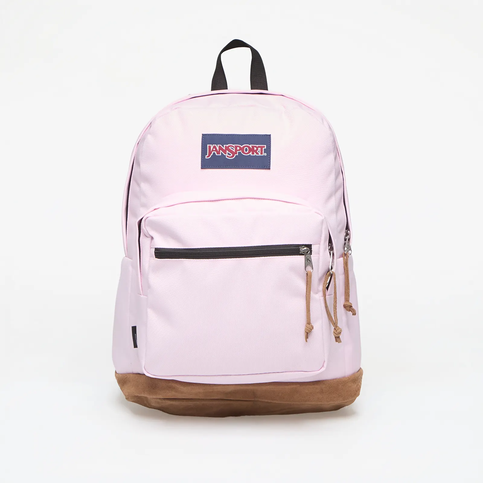Men's backpacks JanSport Right Pack Pink Ice