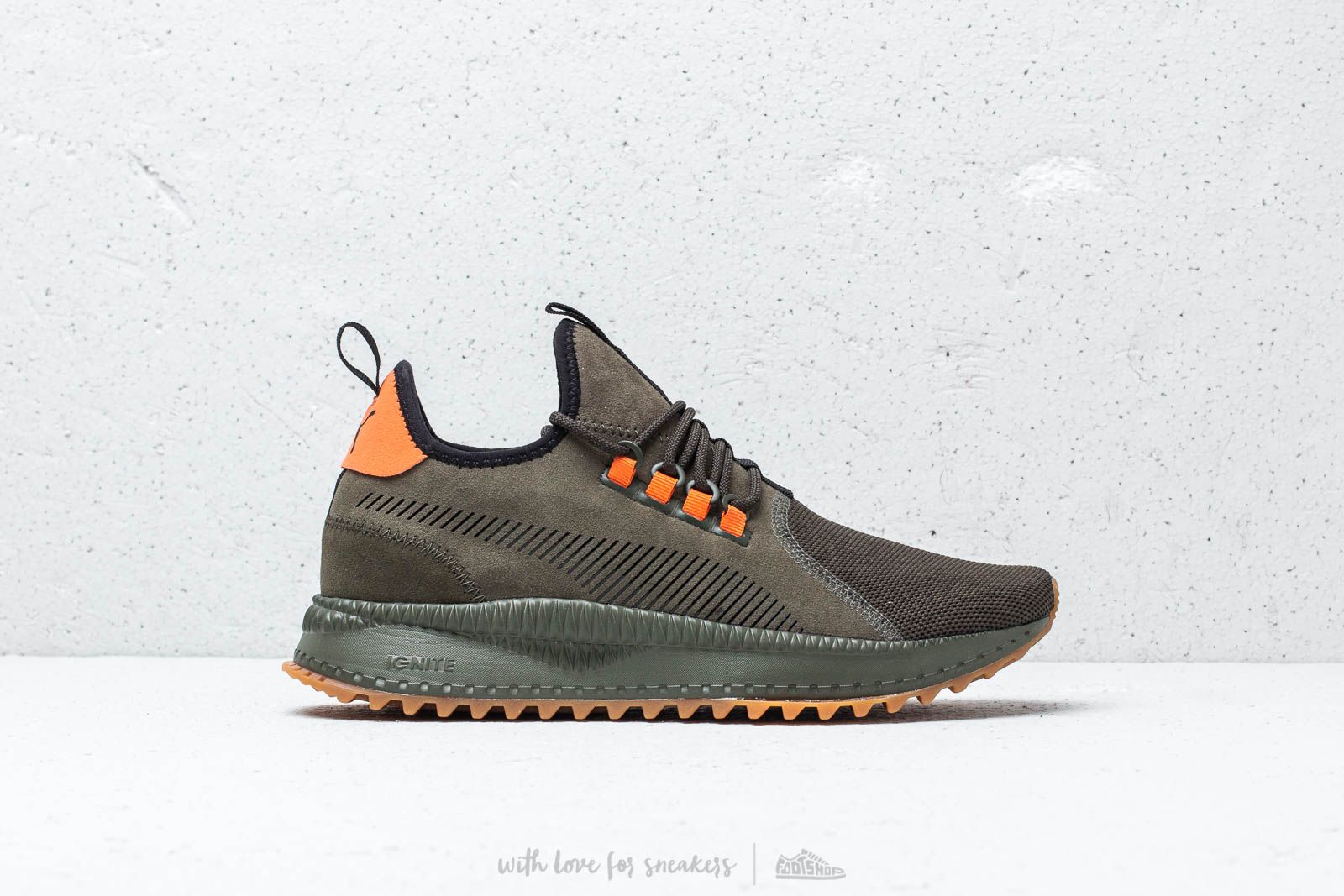 Tsugi apex winterized new arrivals running shoes